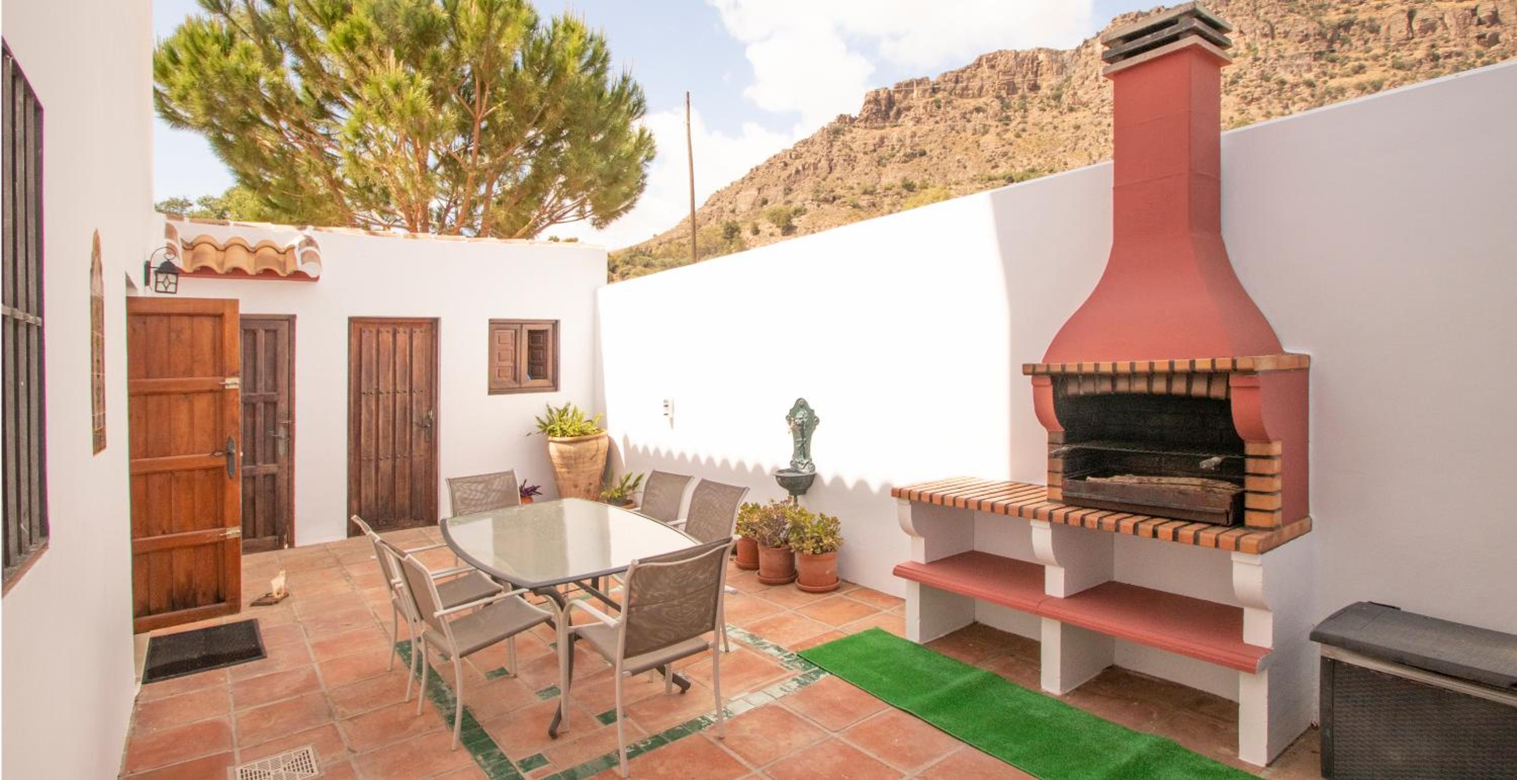 Casa Quebraero Caminito del Rey