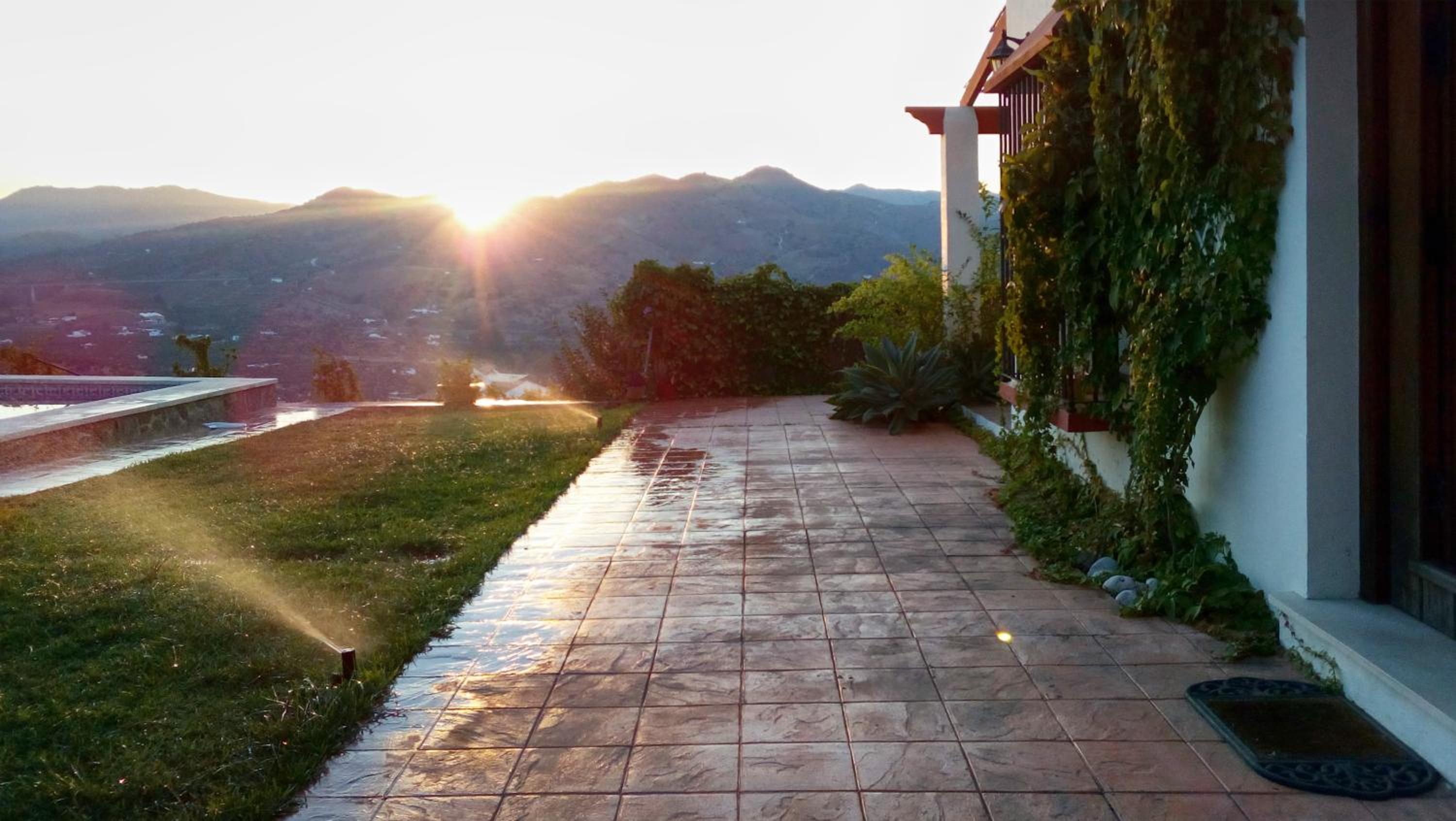 Casa Quebraero Caminito del Rey
