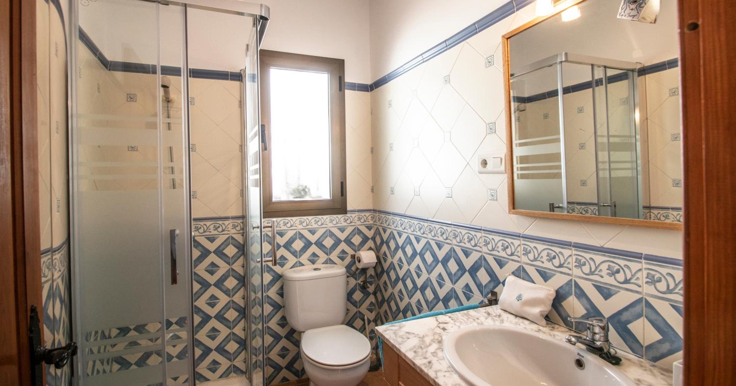 Casa Quebraero Caminito del Rey