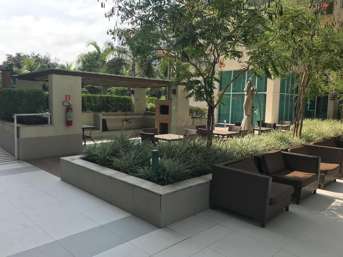 Studio Verano Stay c/ Fibra Ótica e Água Filtrada