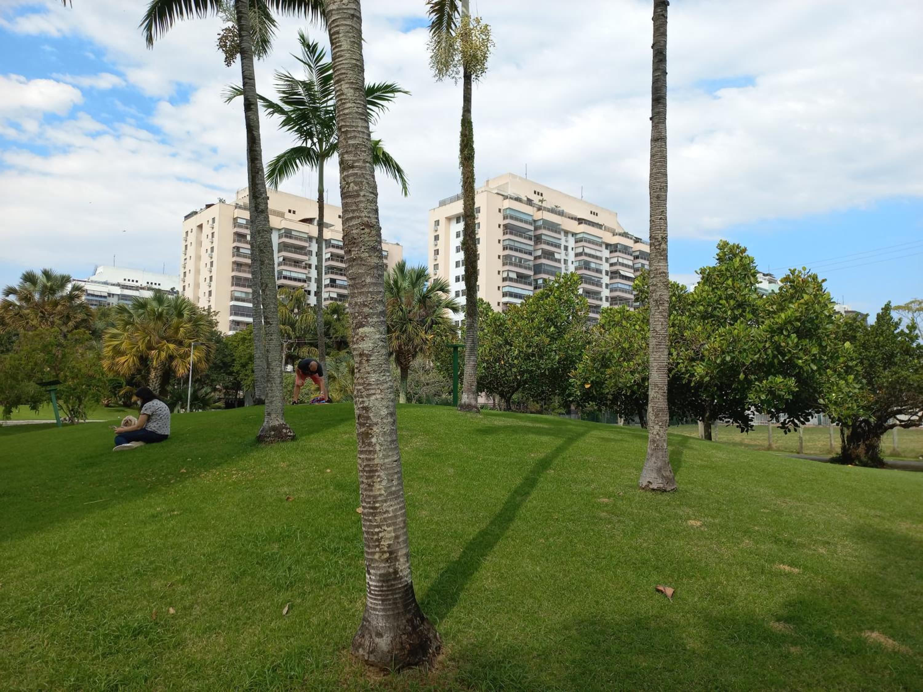 Studio Verano Stay c/ Fibra Ótica e Água Filtrada