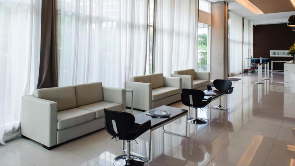 Studio Verano Stay c/ Fibra Ótica e Água Filtrada