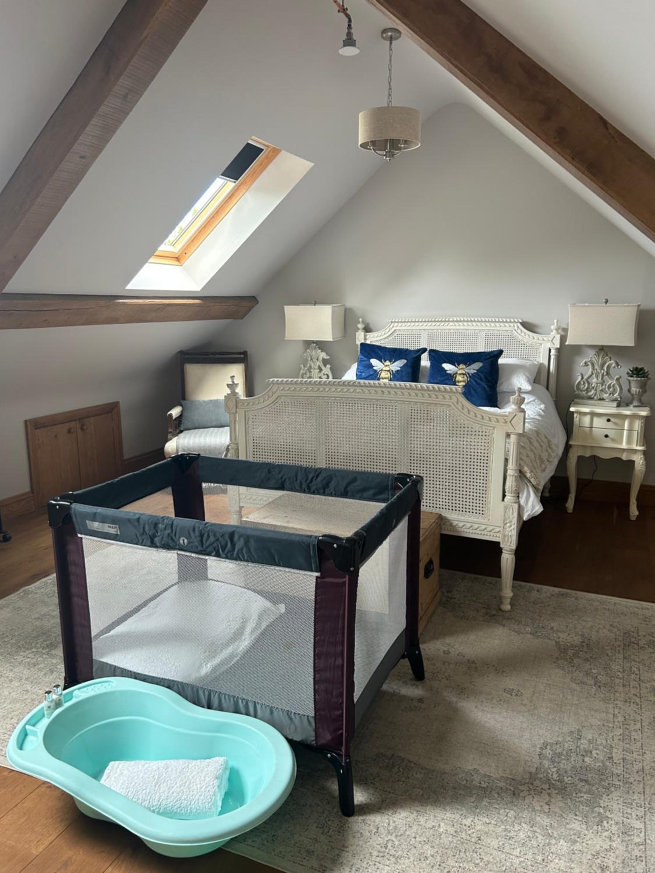 Hideaway Barn Coltishall Norfolk broads