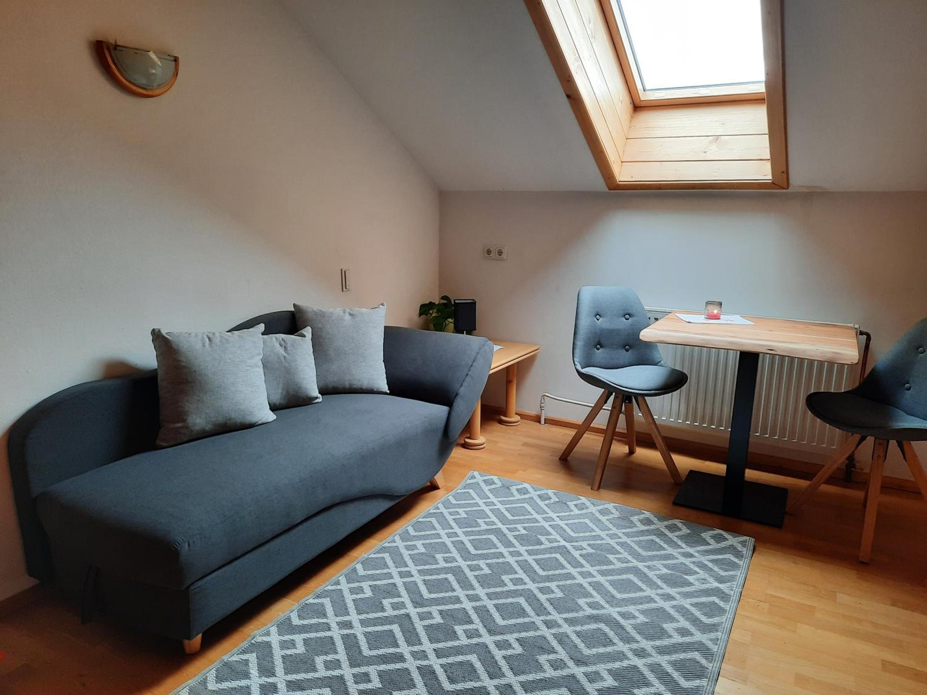 Haus Galler - Urlaub am Bauernhof