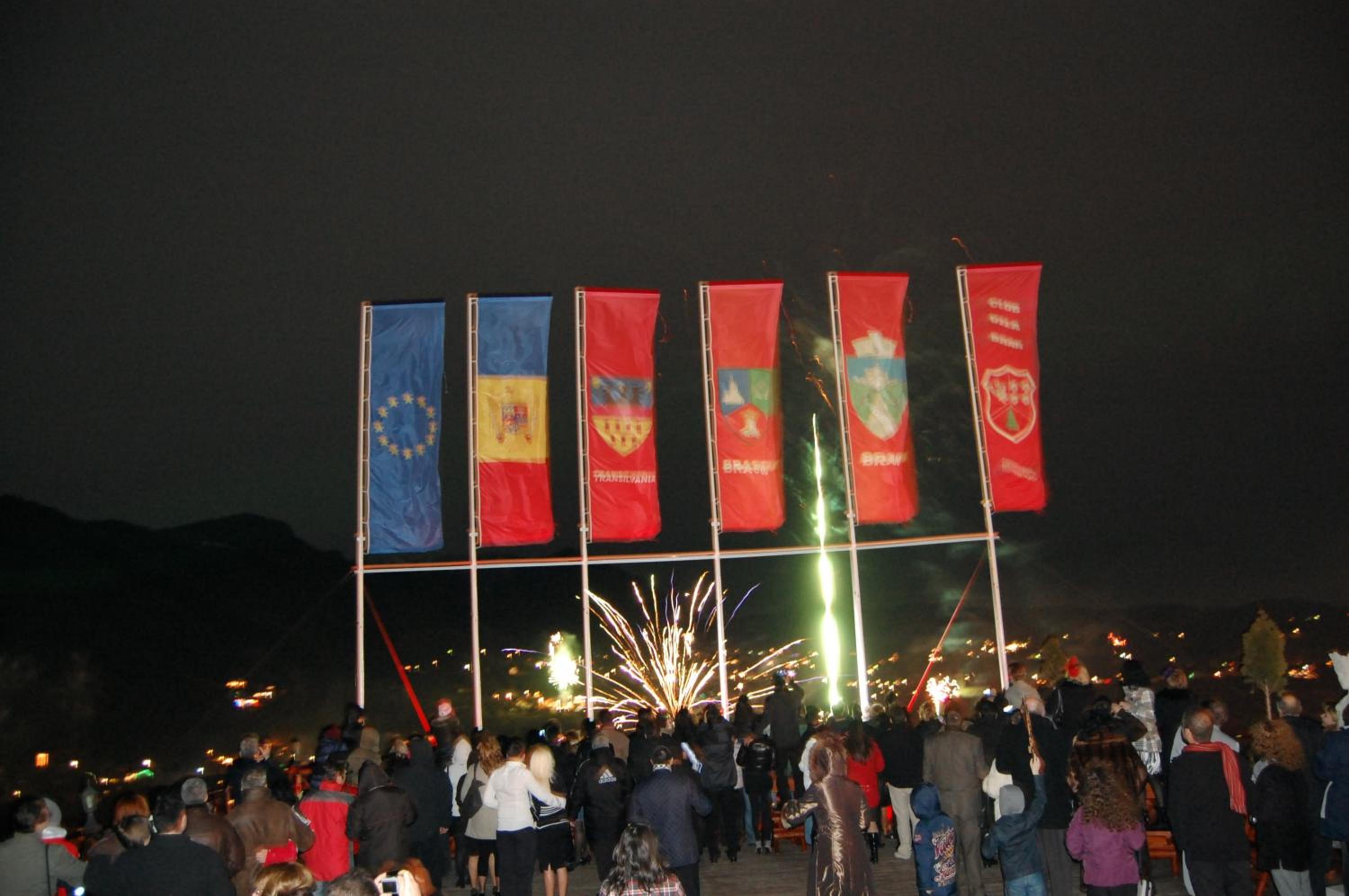 Club Vila Bran