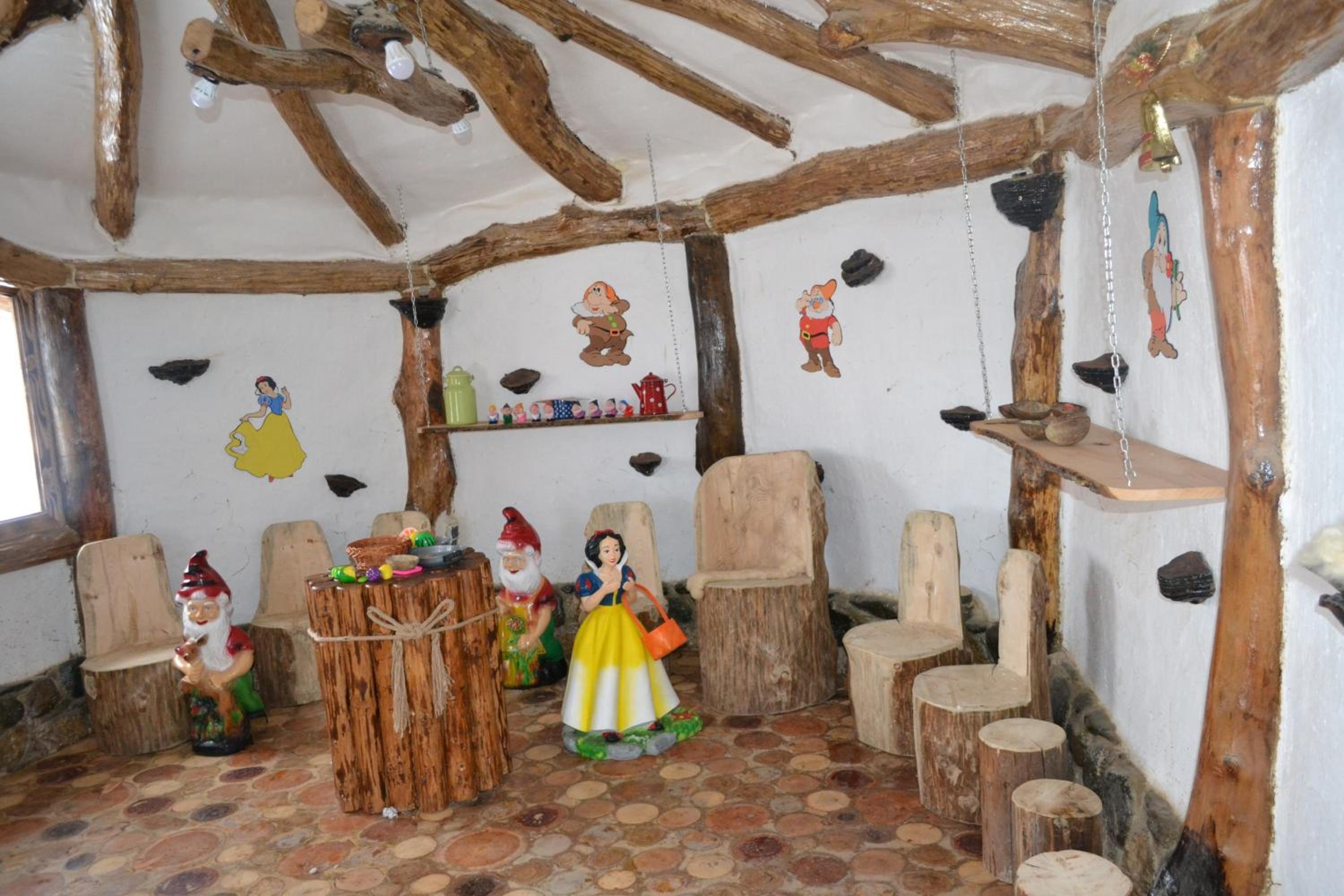 Club Vila Bran