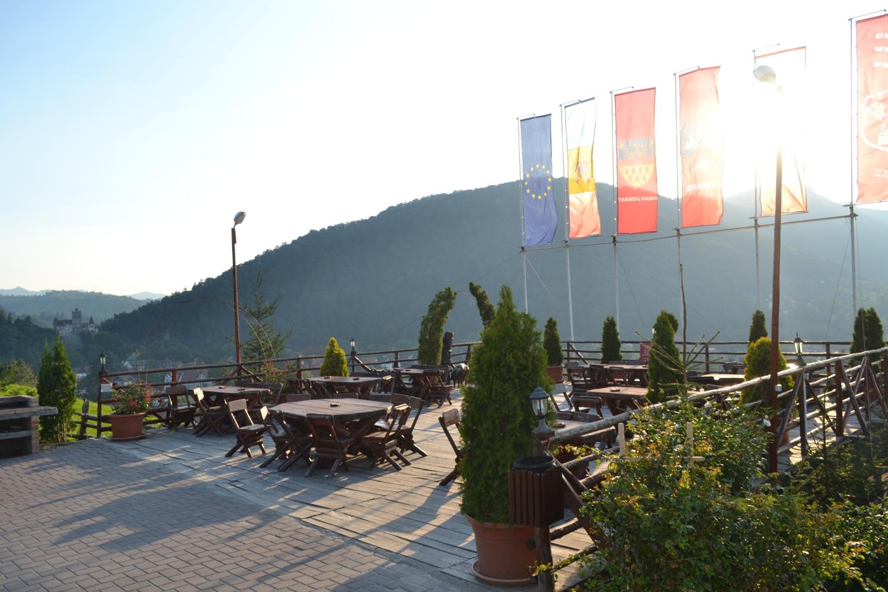 Club Vila Bran