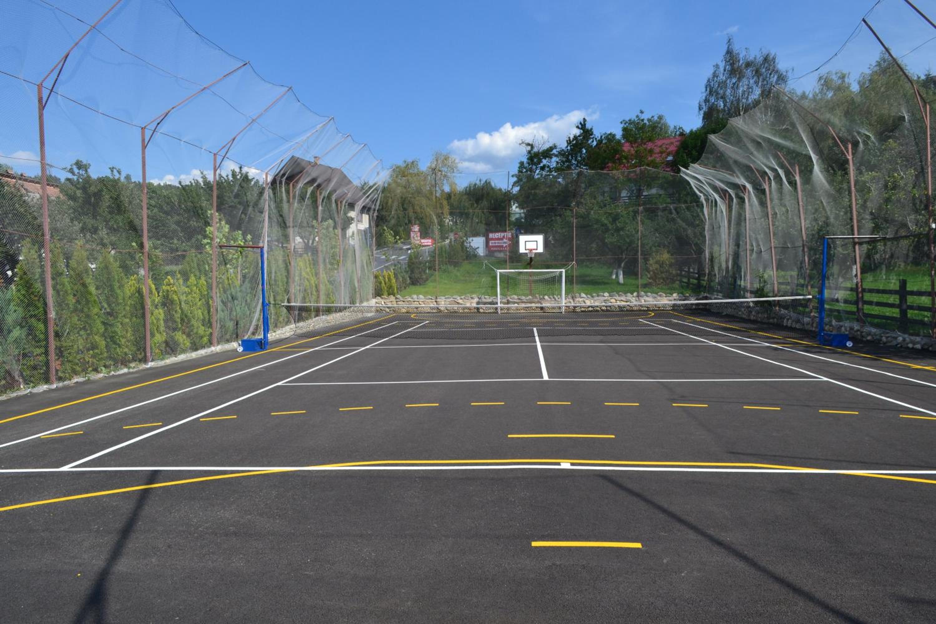Club Vila Bran