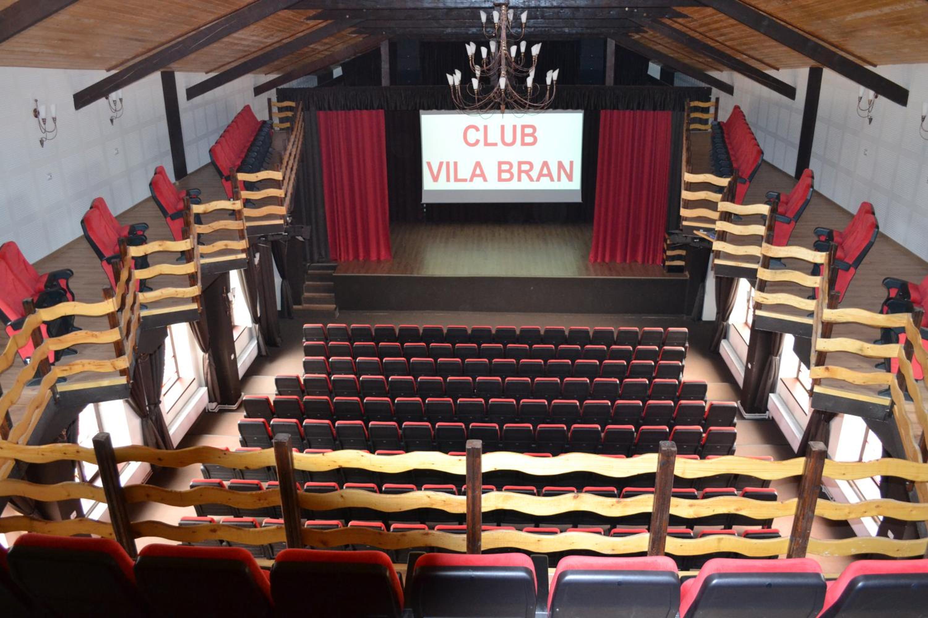 Club Vila Bran