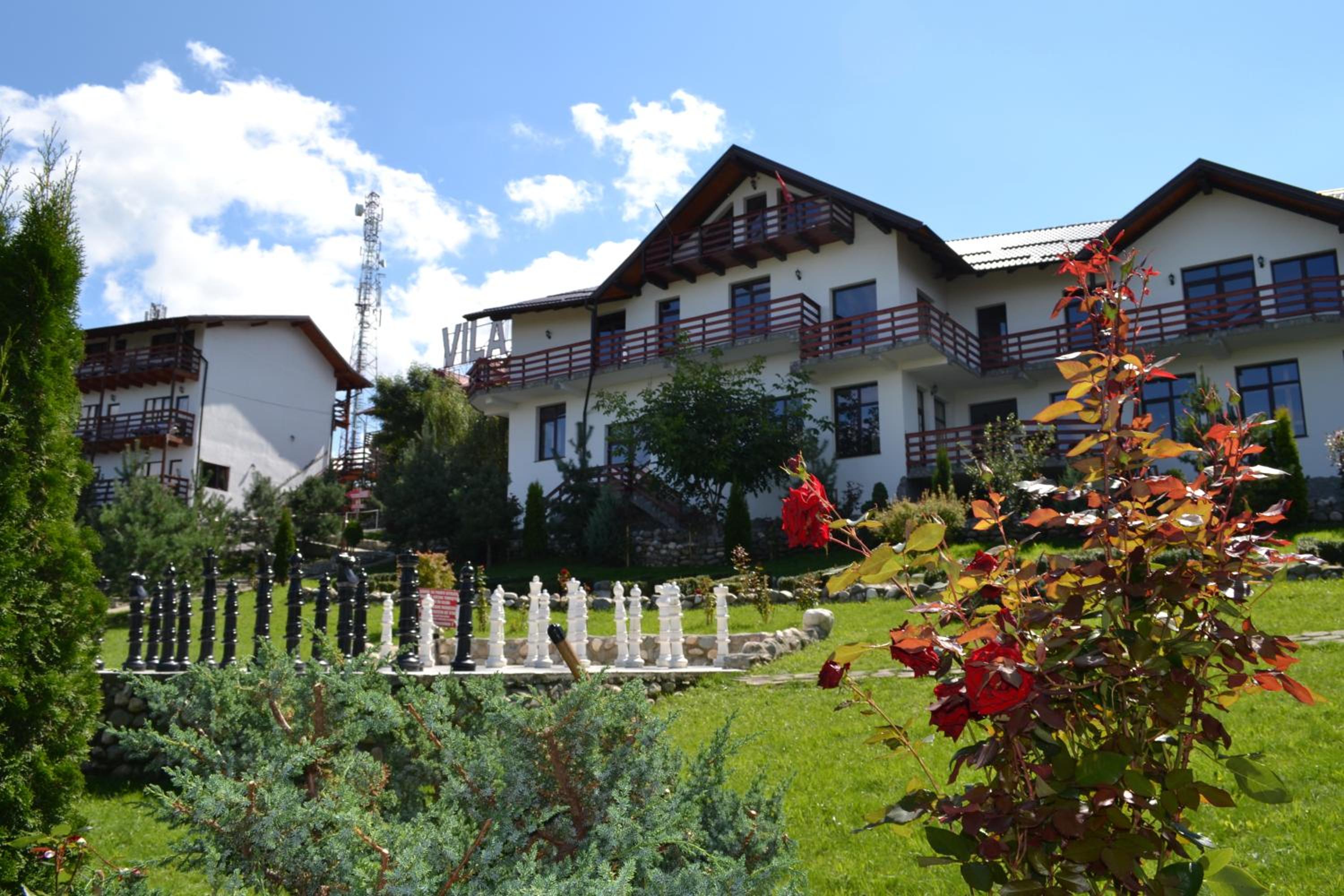 Club Vila Bran