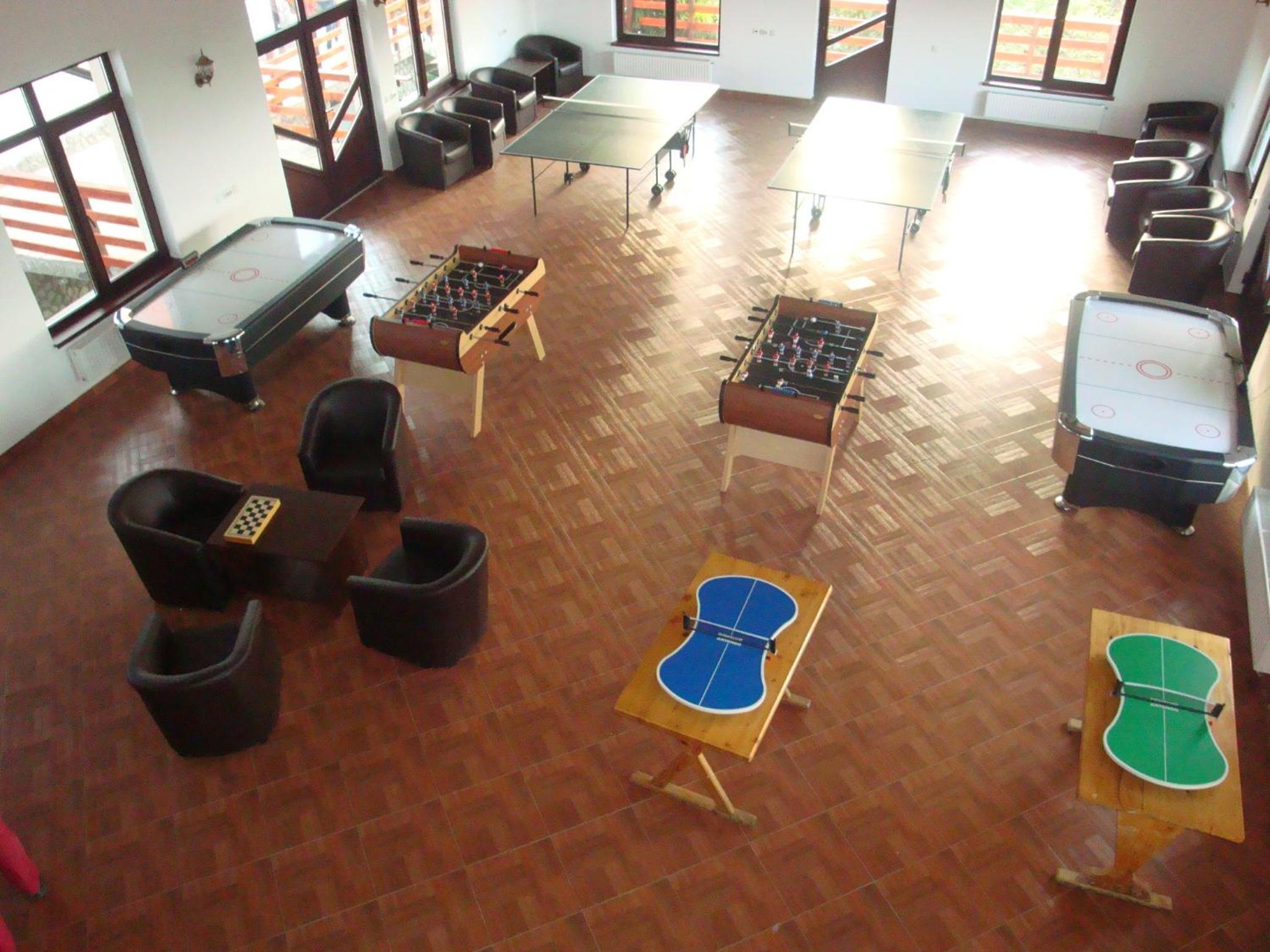 Club Vila Bran