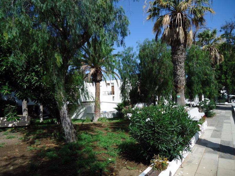 Cozy studio in Costa del Silencio in the south coast of Tenerife view 2