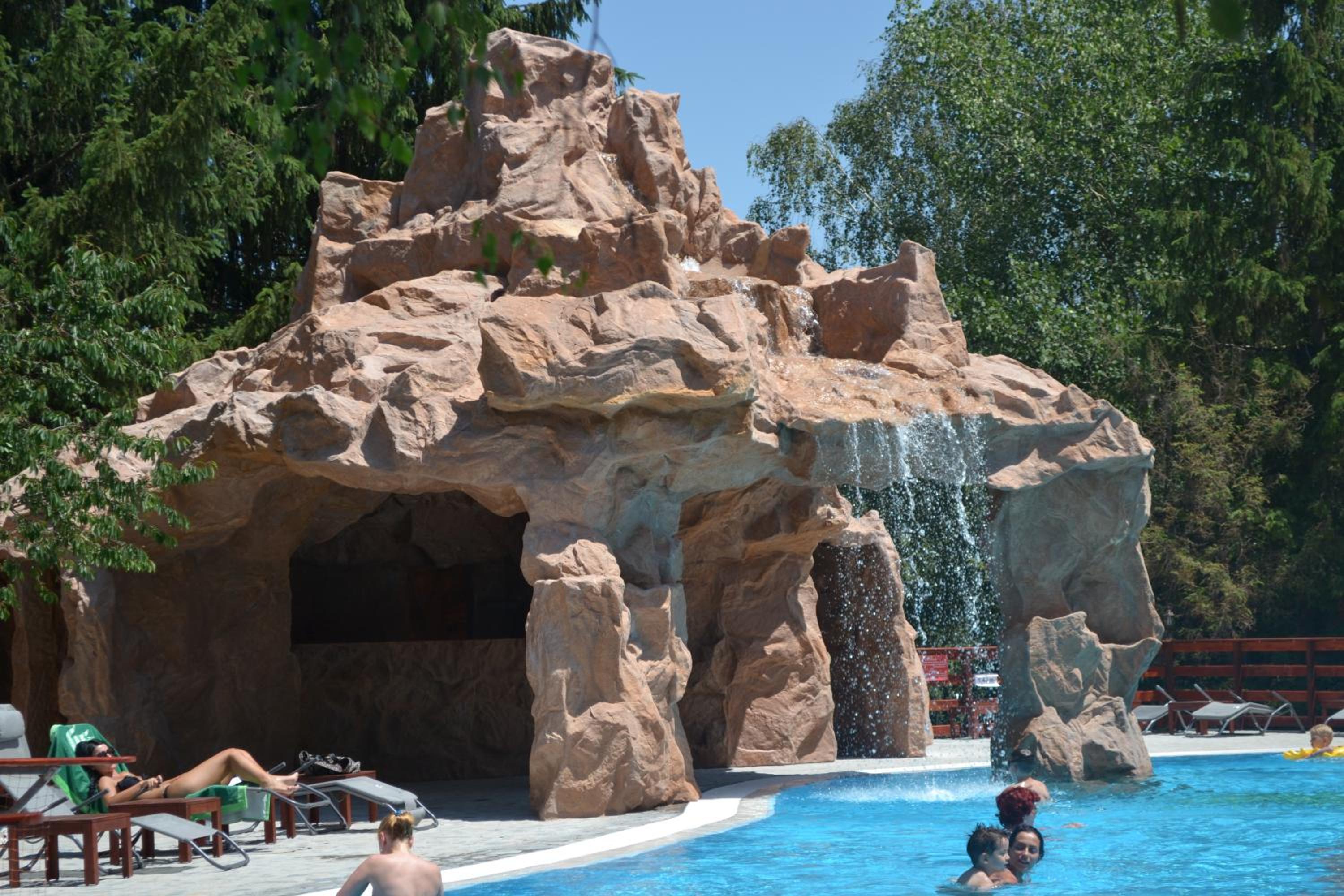 Club Vila Bran