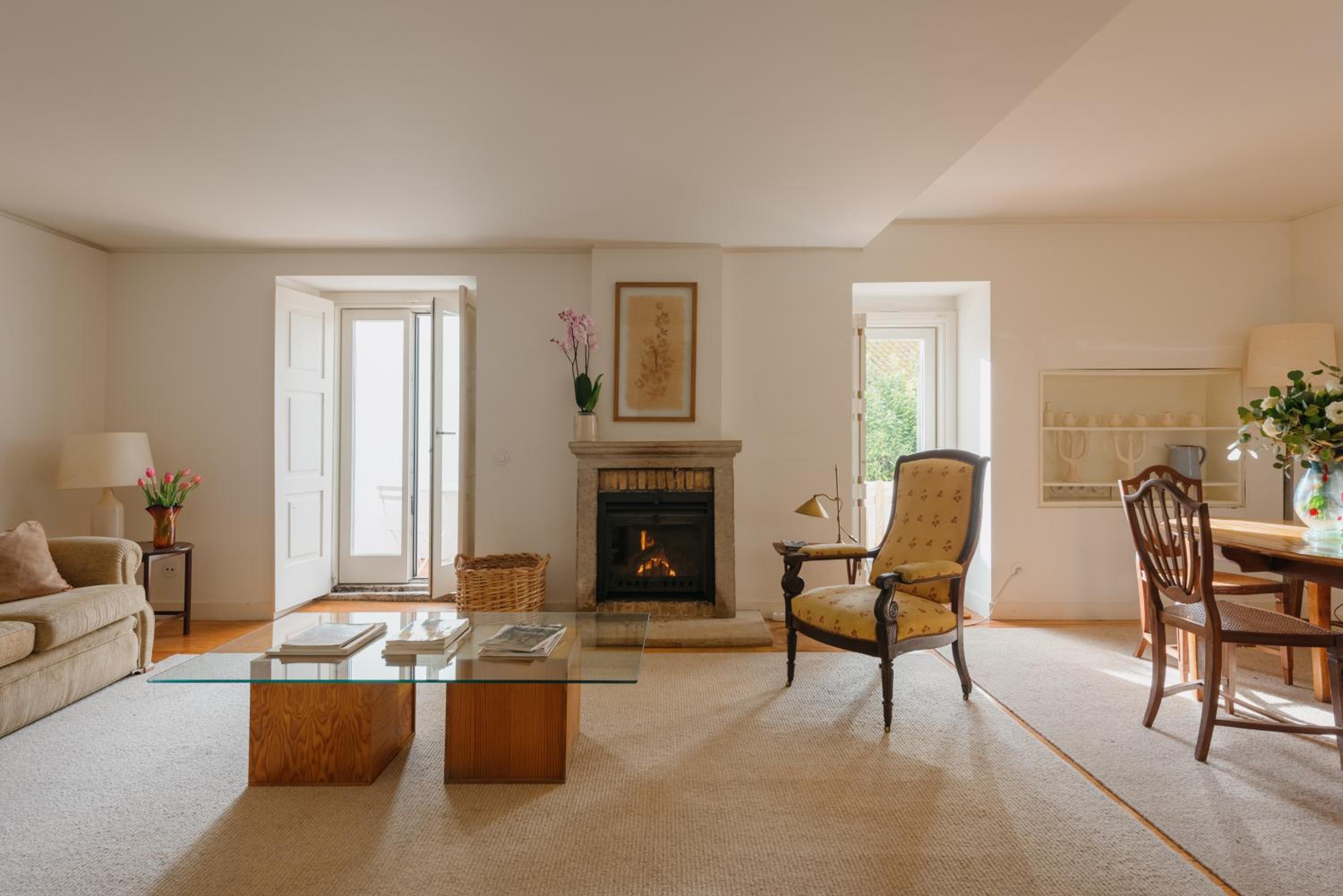 Secret Garden Apartment in Alfama view 2