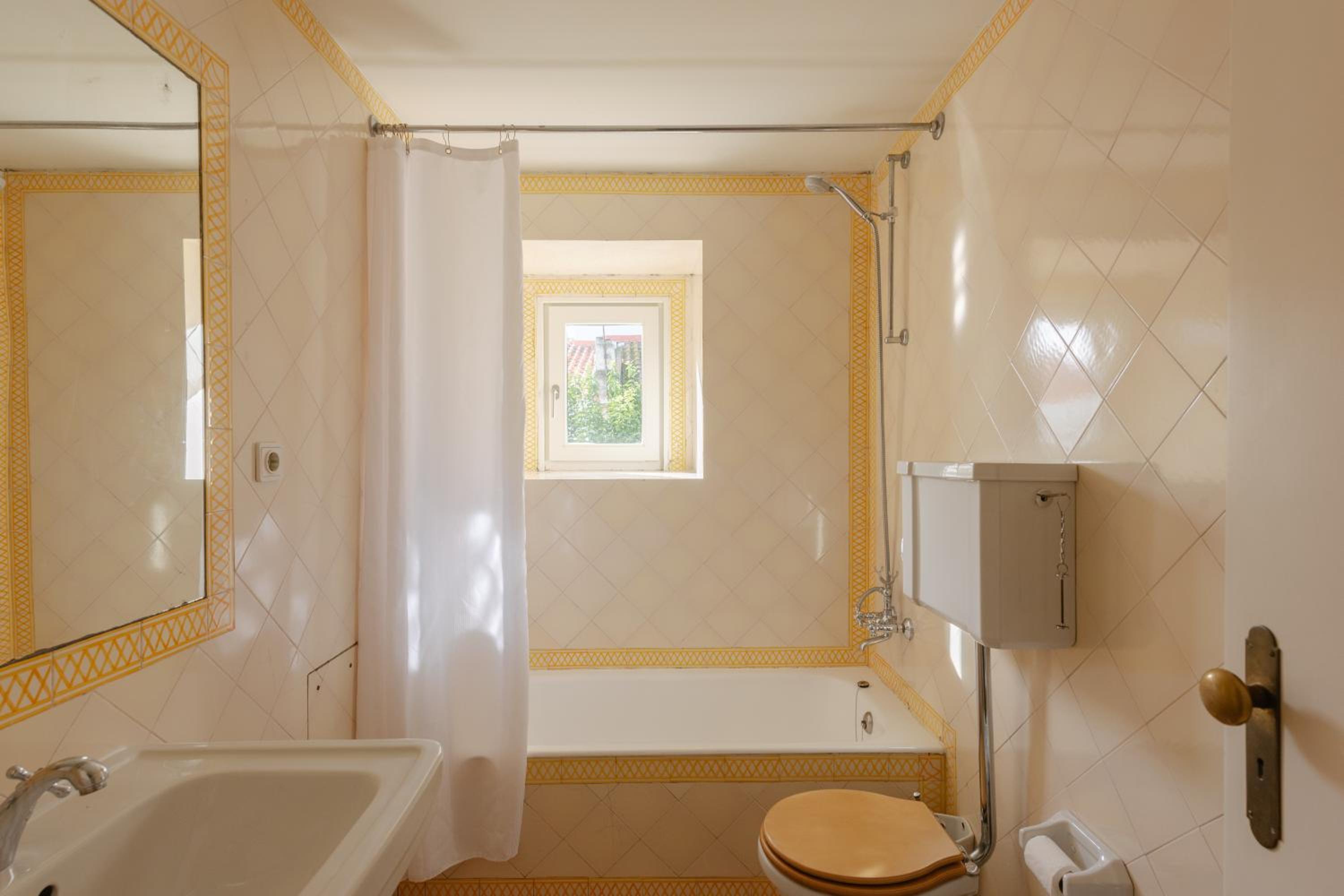 Secret Garden Apartment in Alfama view 5