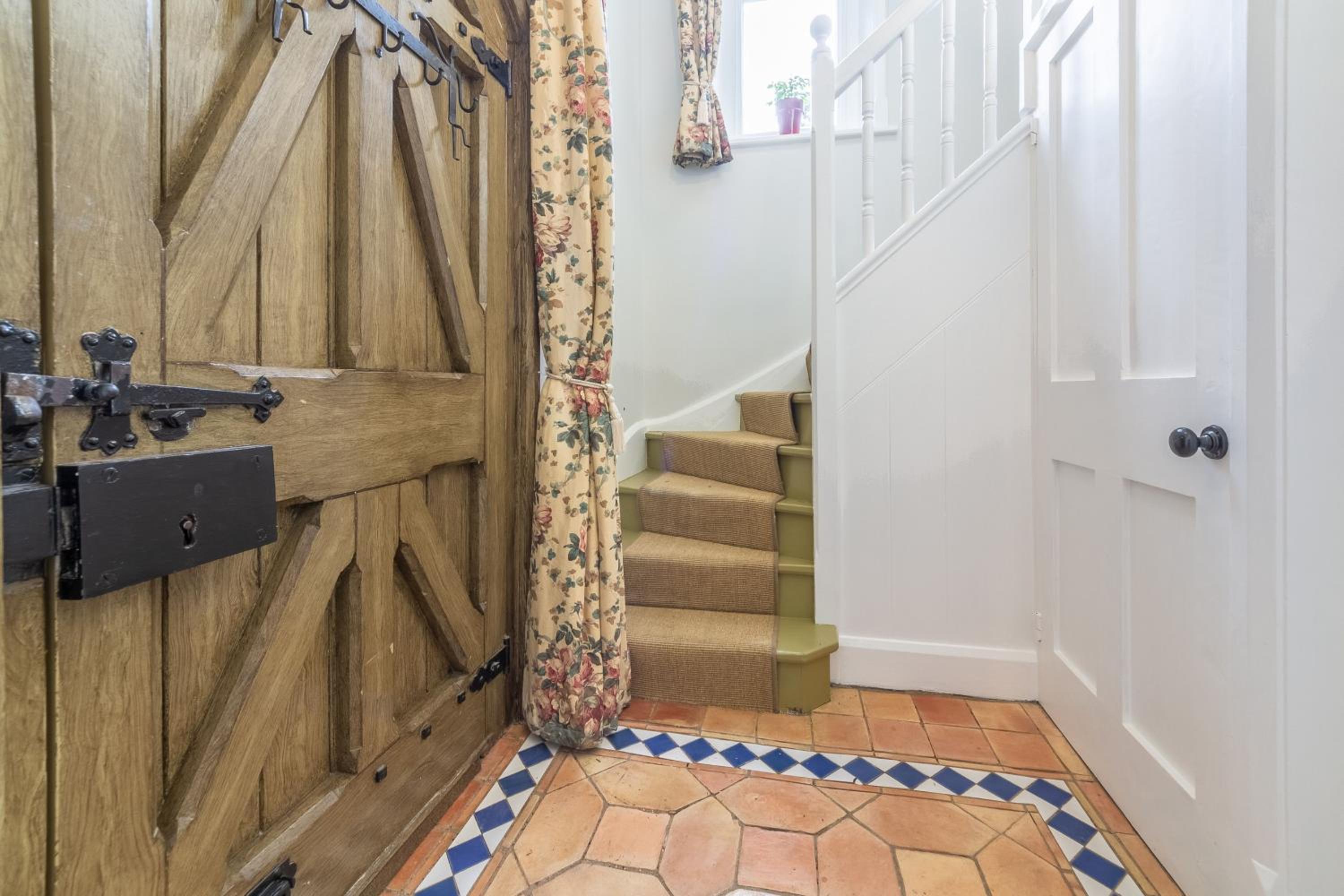 Coachmans Cottage