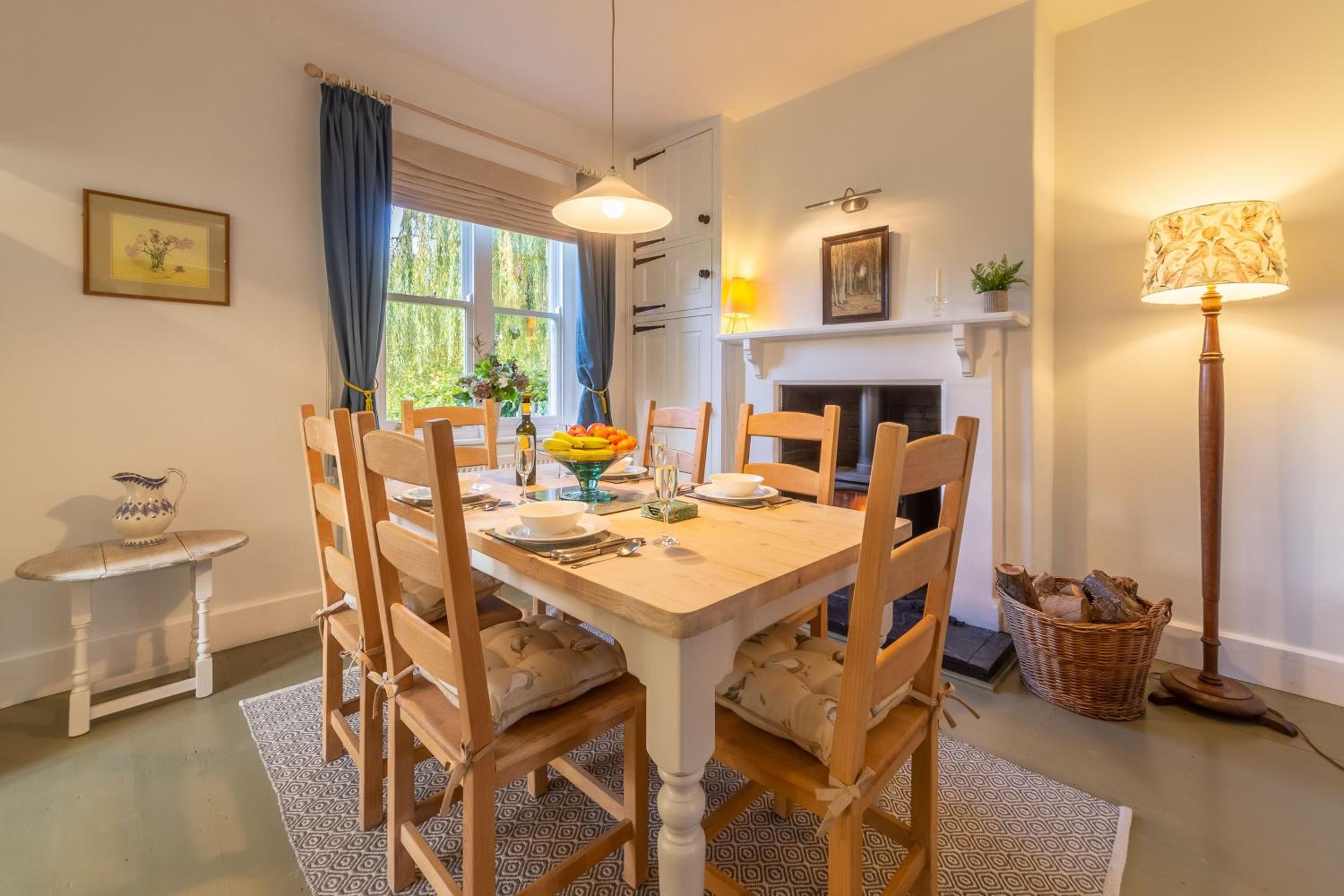 Coachmans Cottage