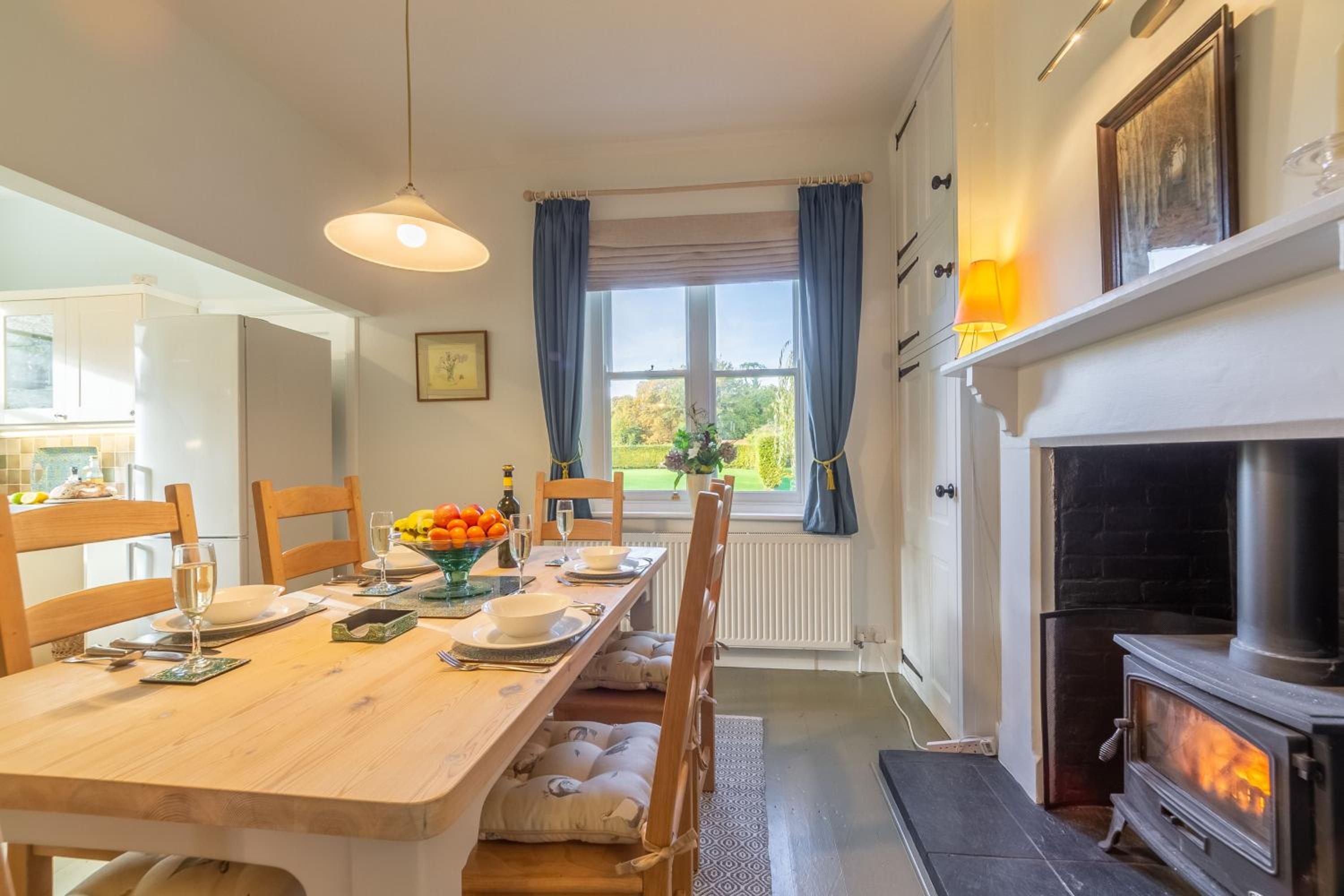 Coachmans Cottage