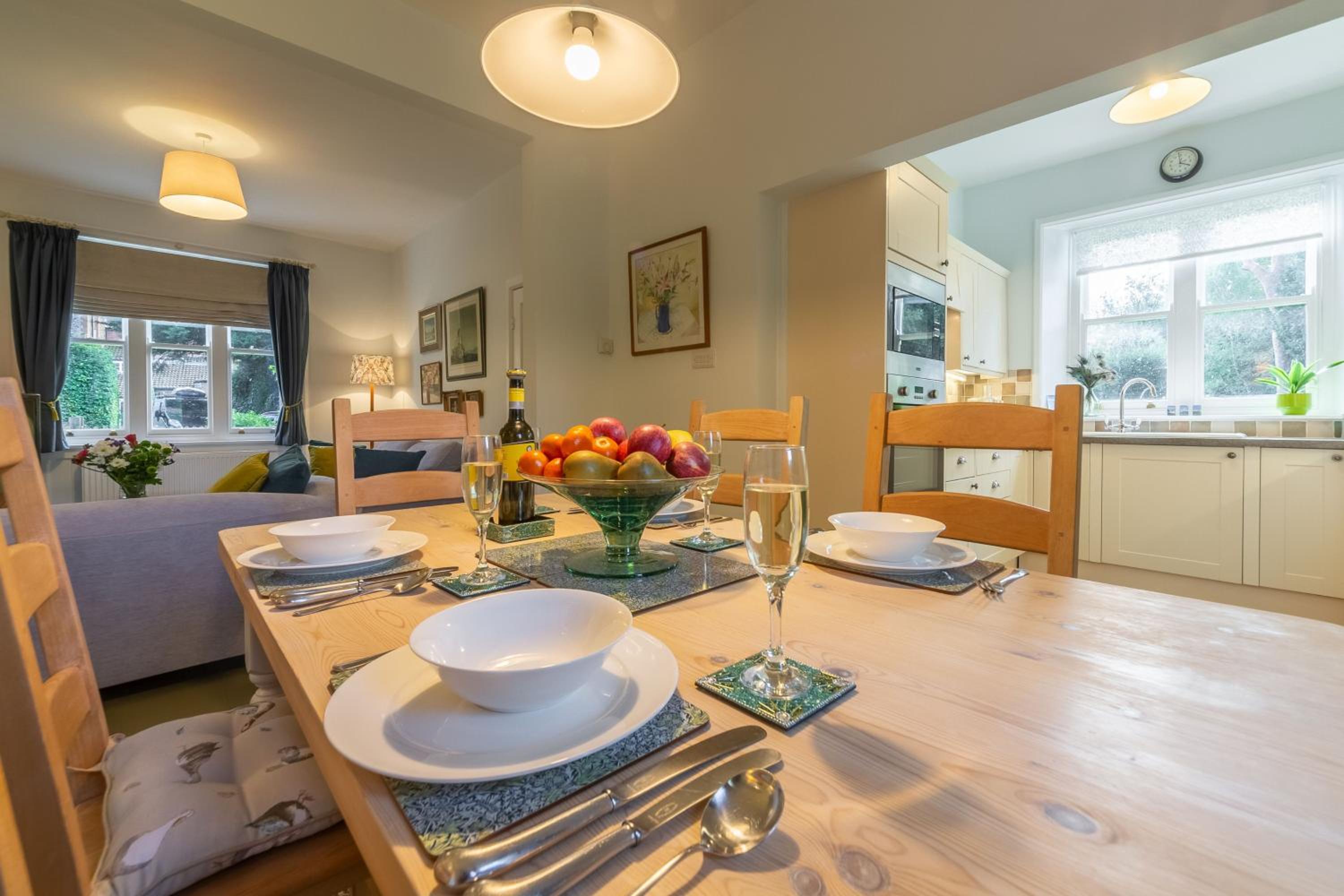 Coachmans Cottage