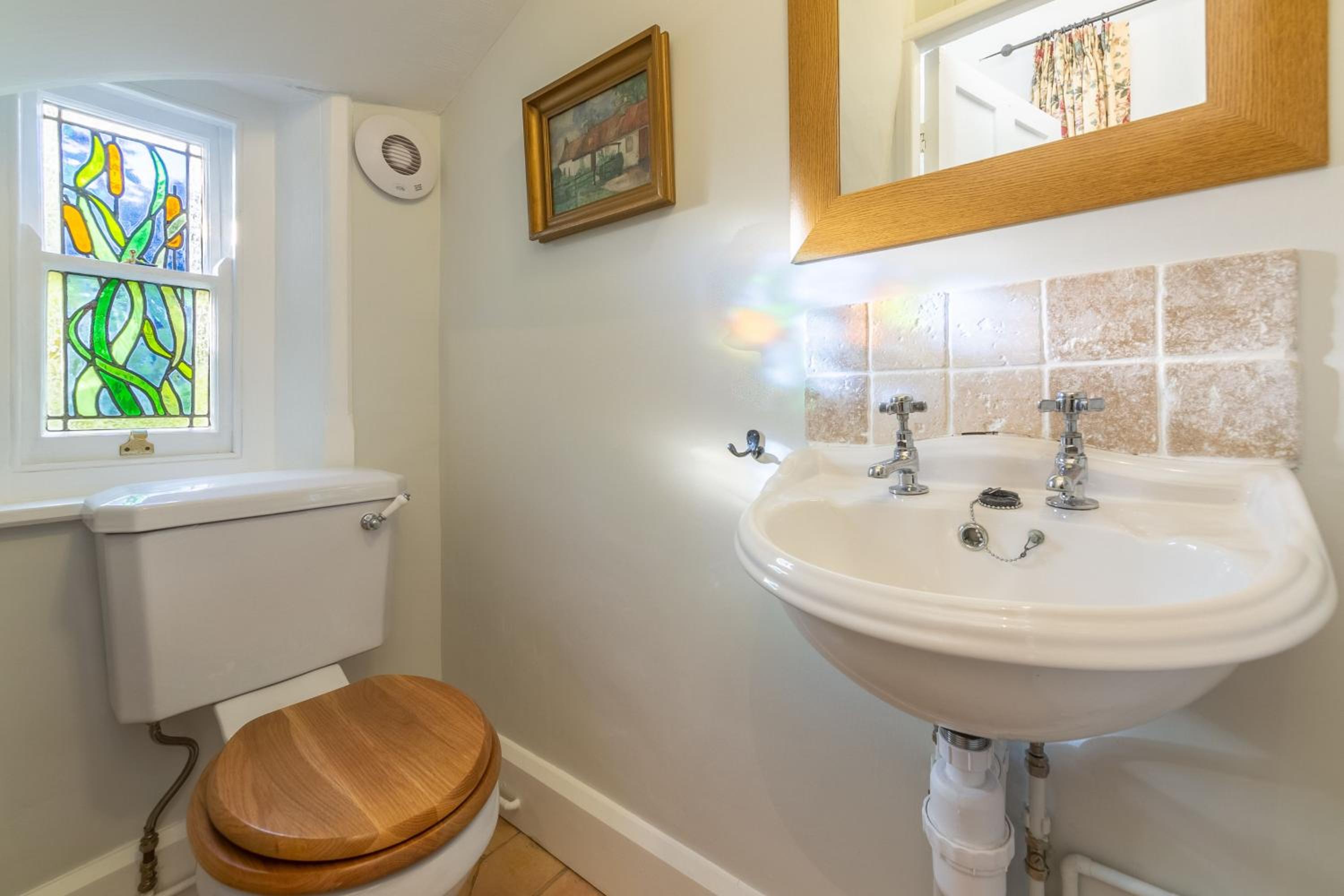 Coachmans Cottage