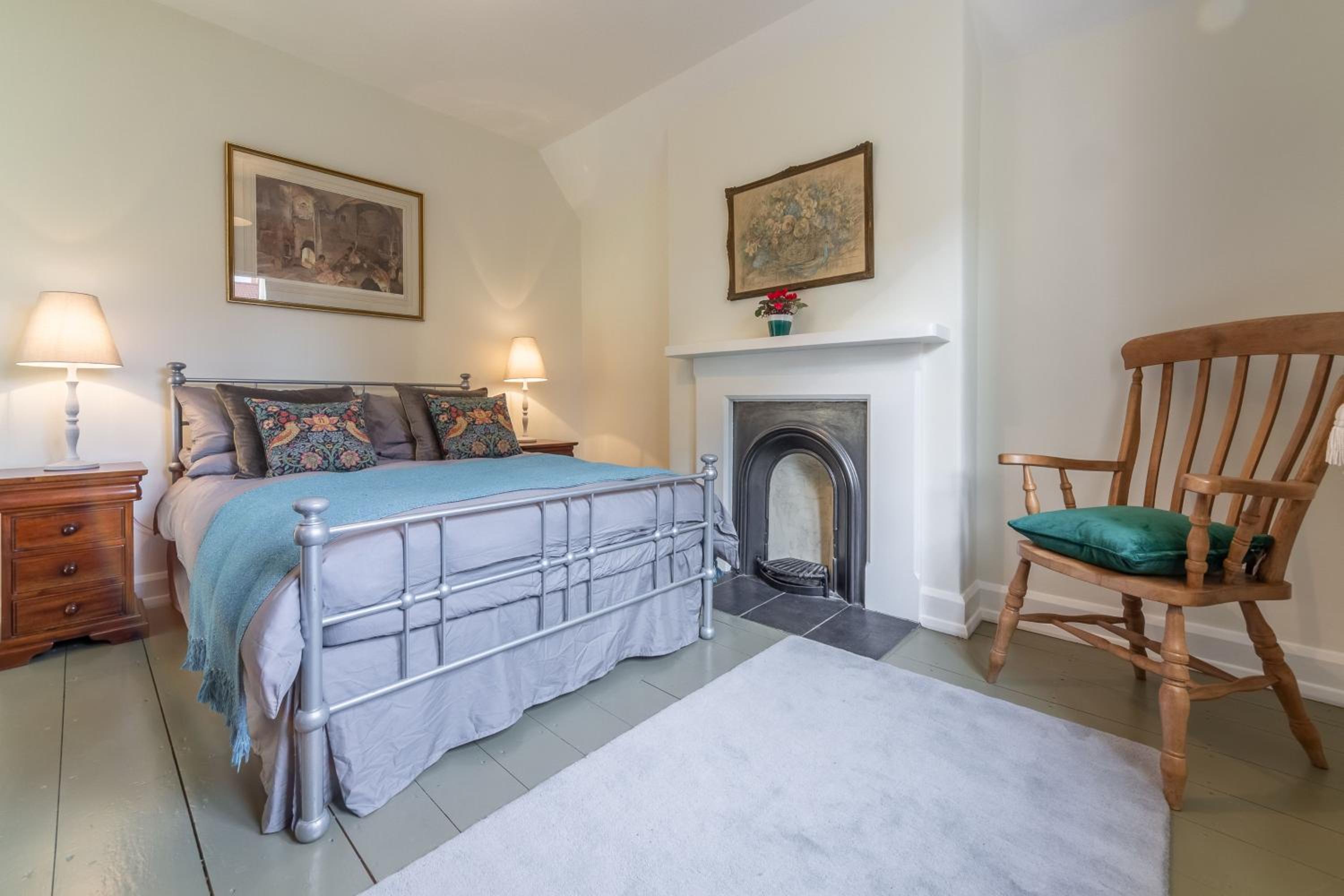 Coachmans Cottage