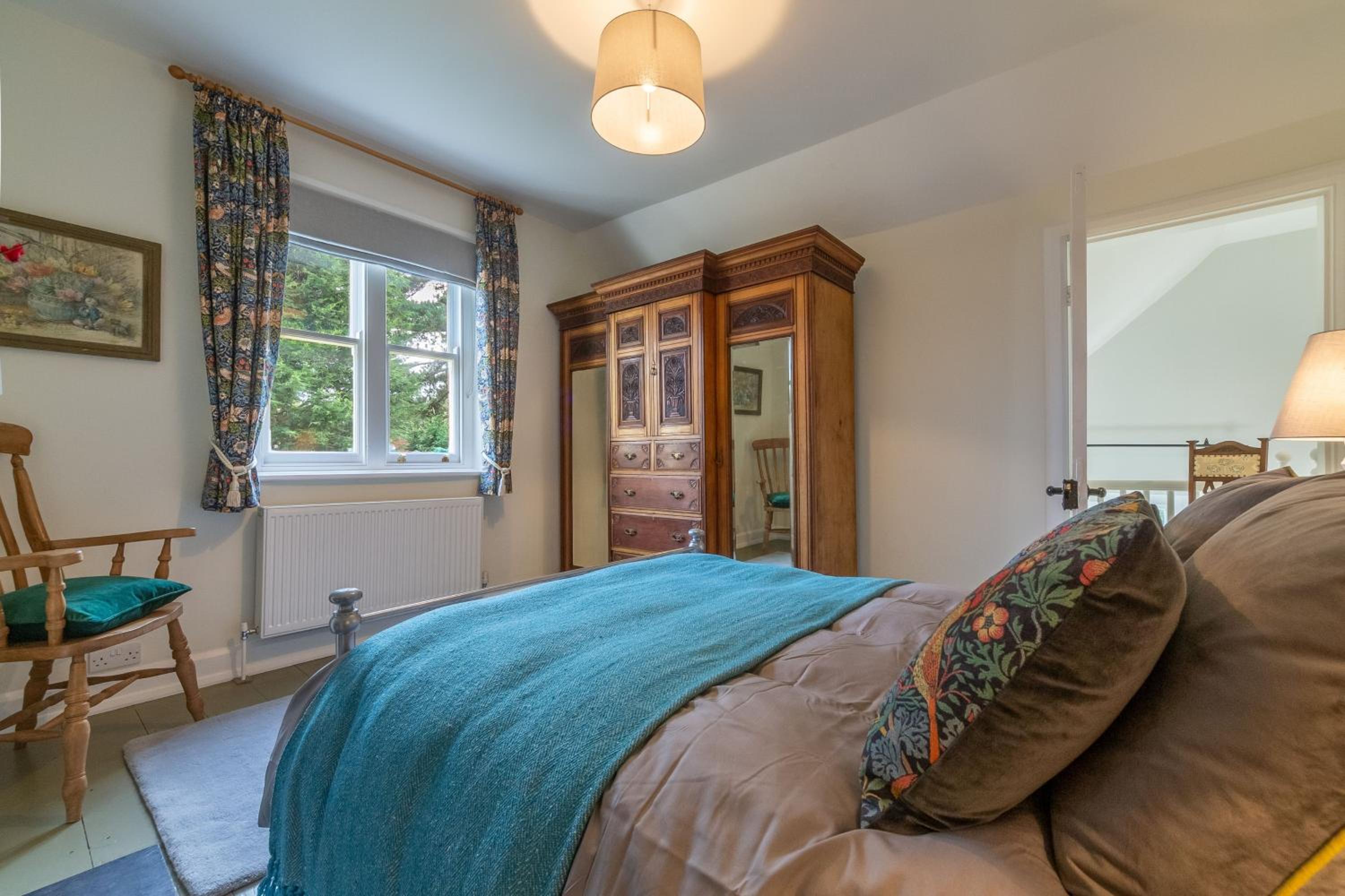Coachmans Cottage