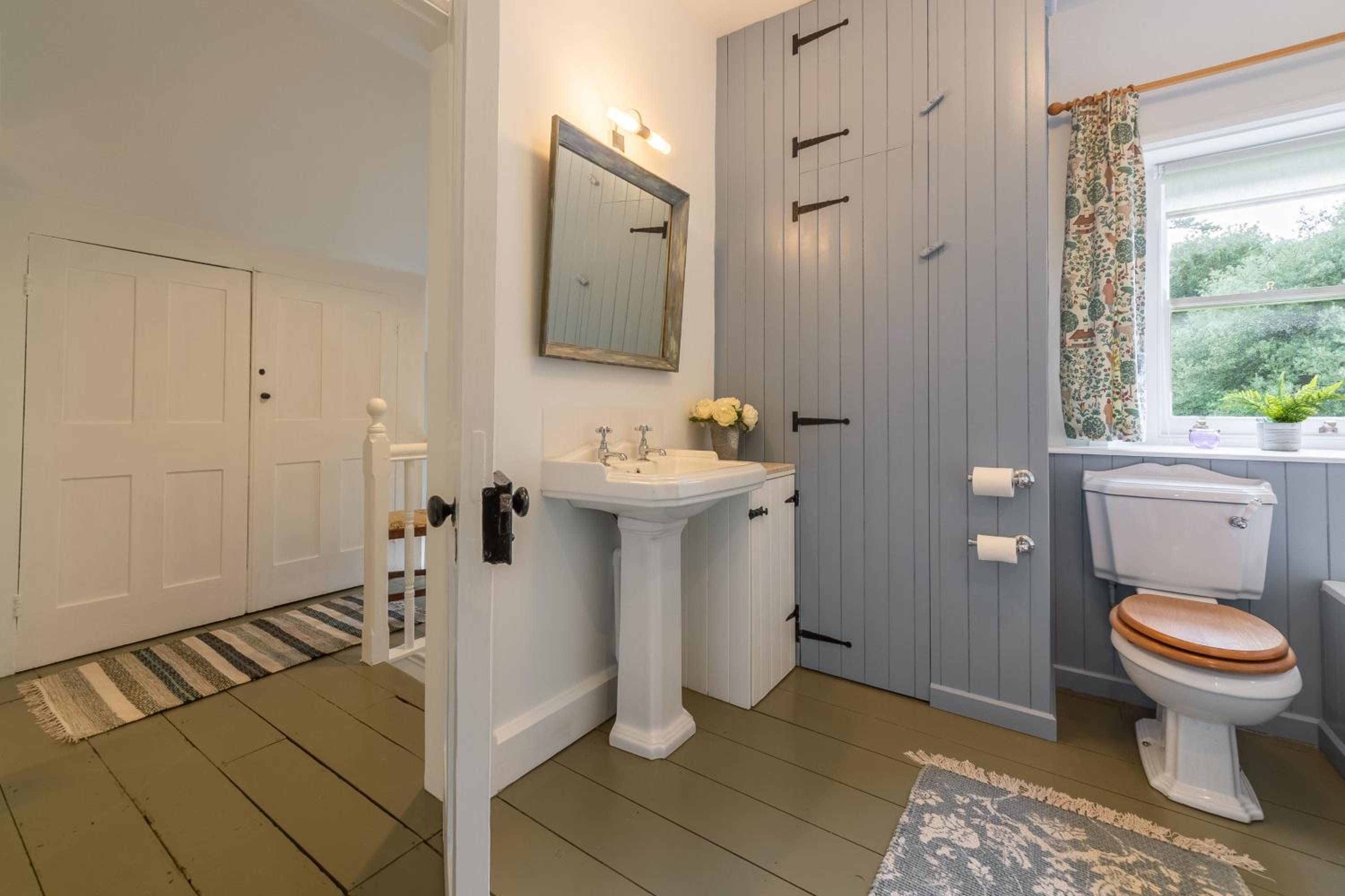Coachmans Cottage