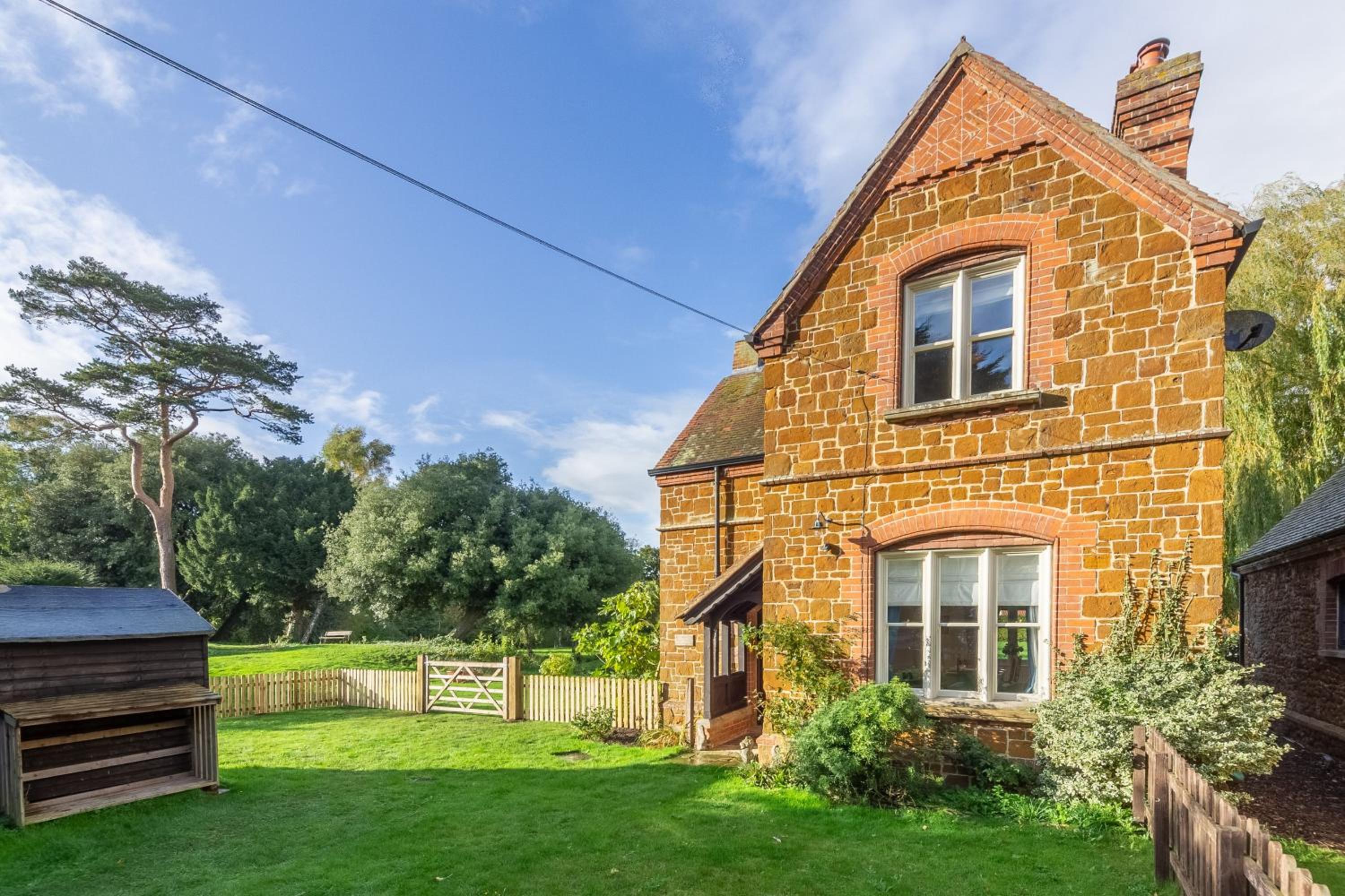 Coachmans Cottage