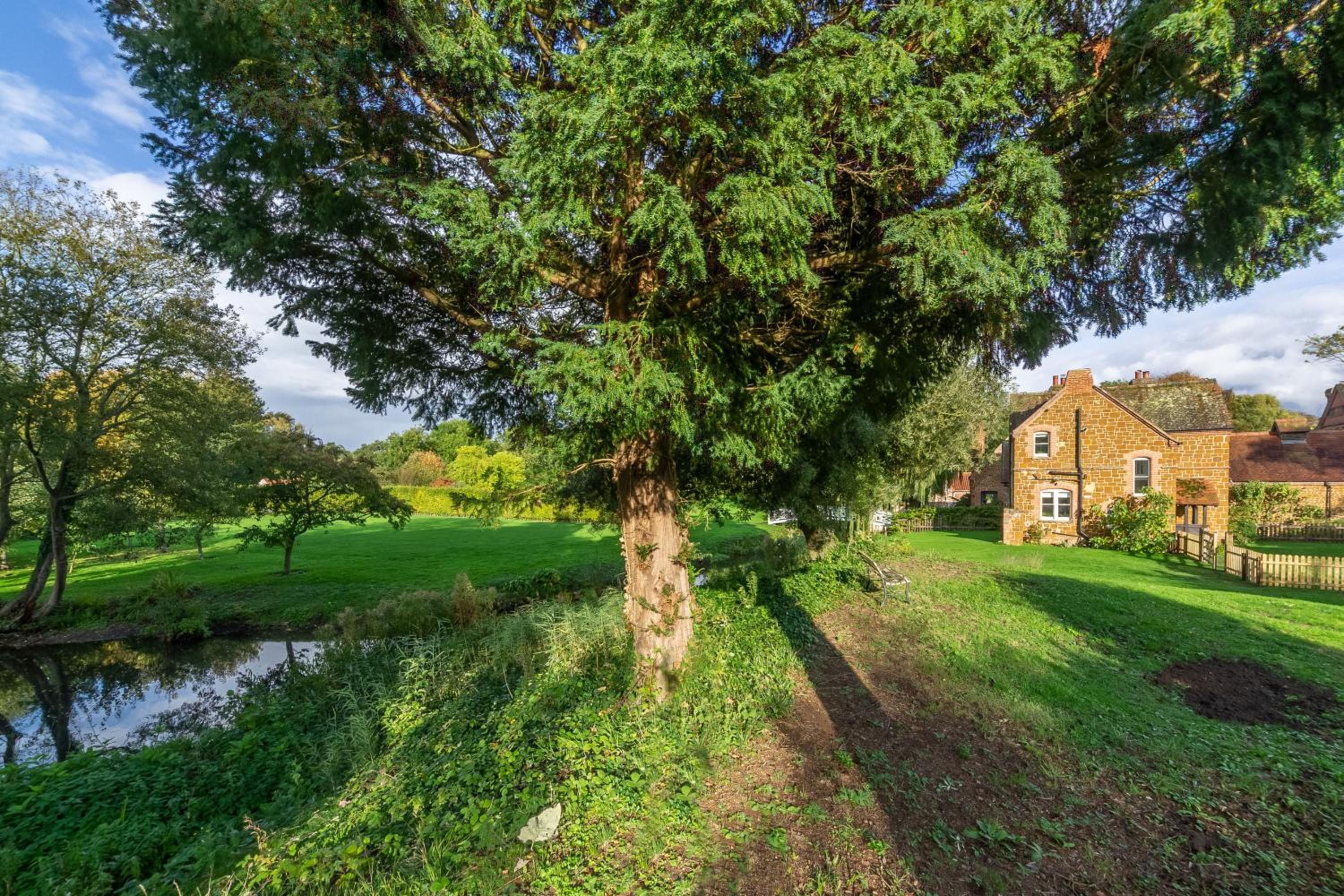 Coachmans Cottage