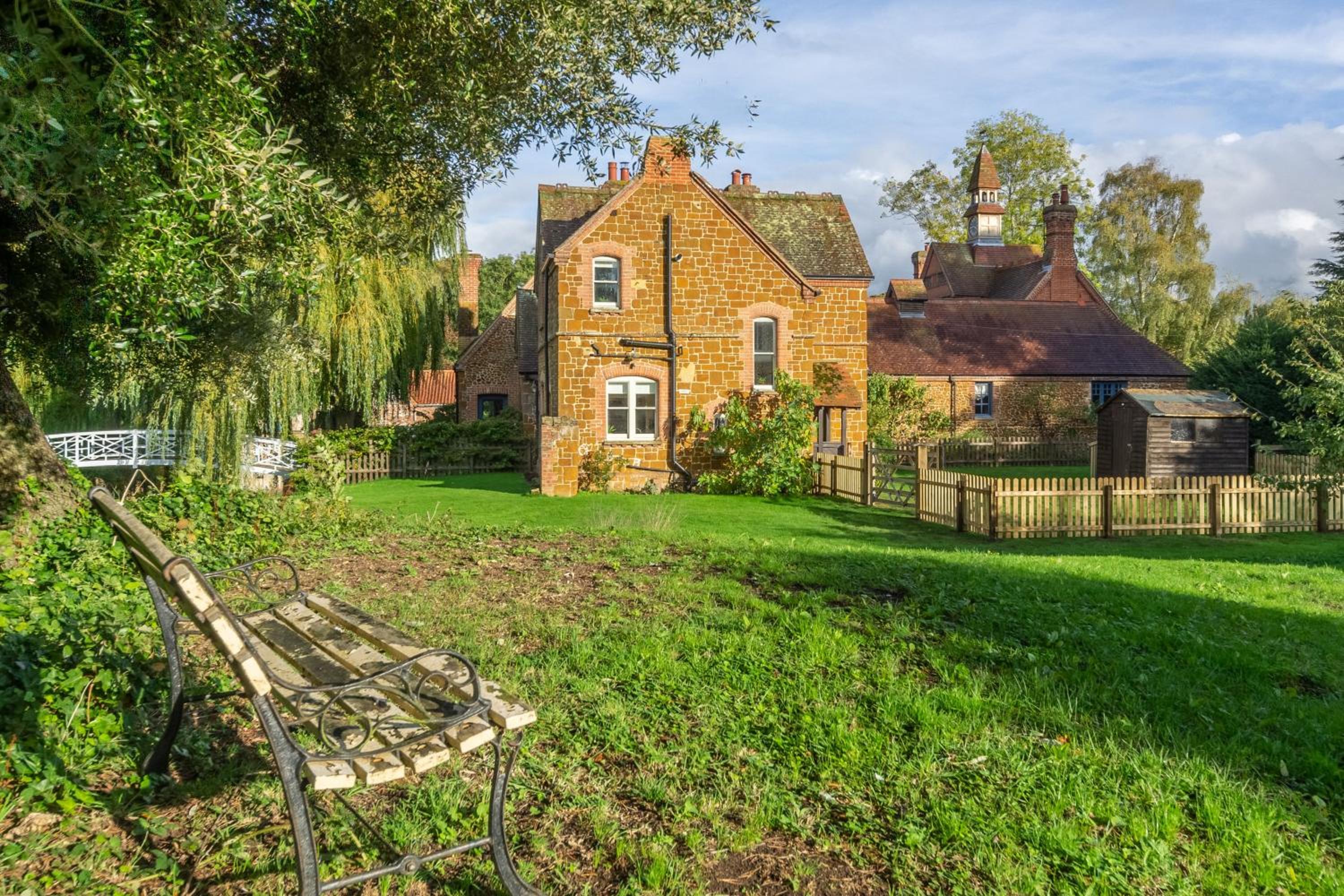 Coachmans Cottage