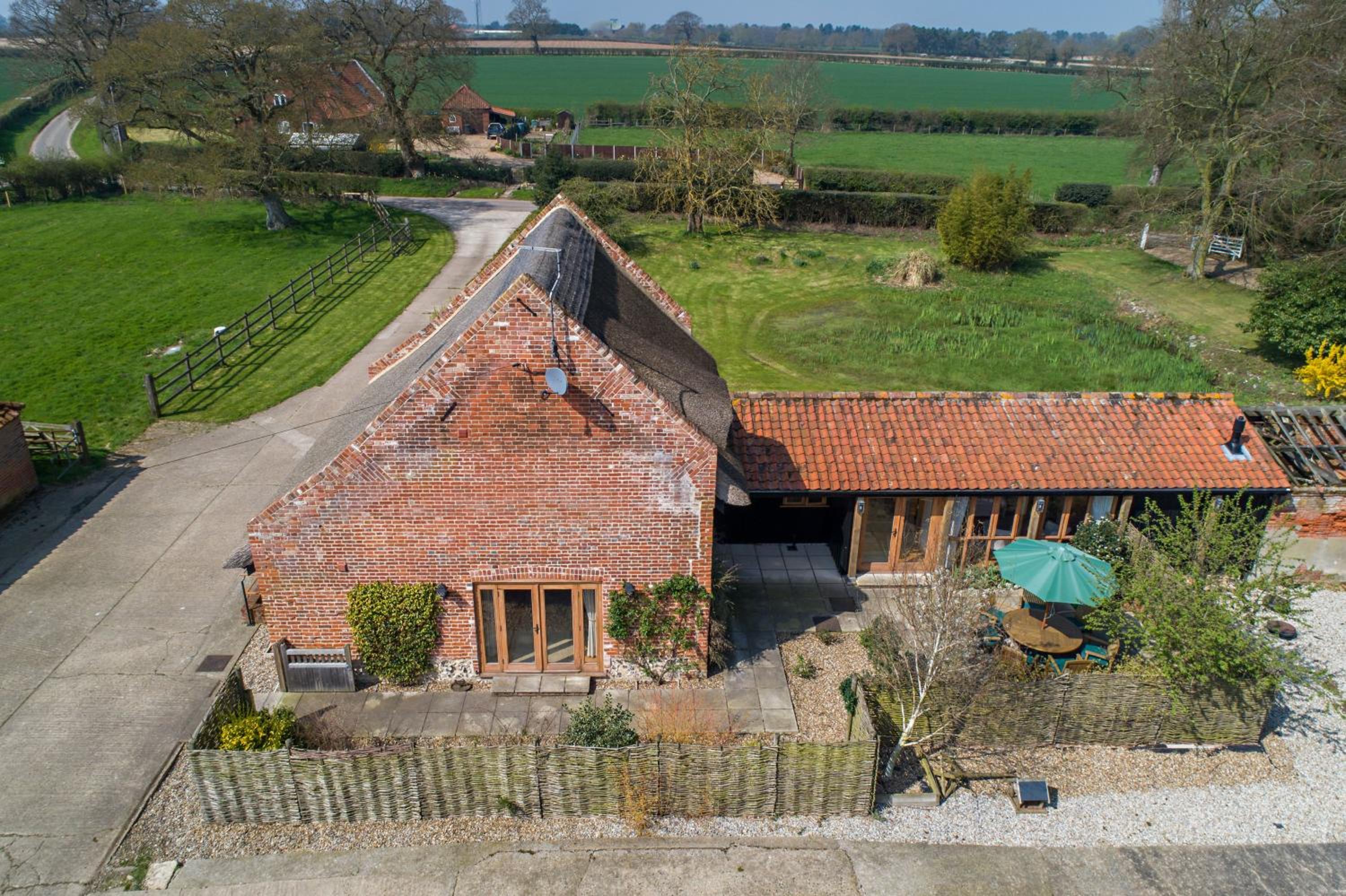 Princes Barn