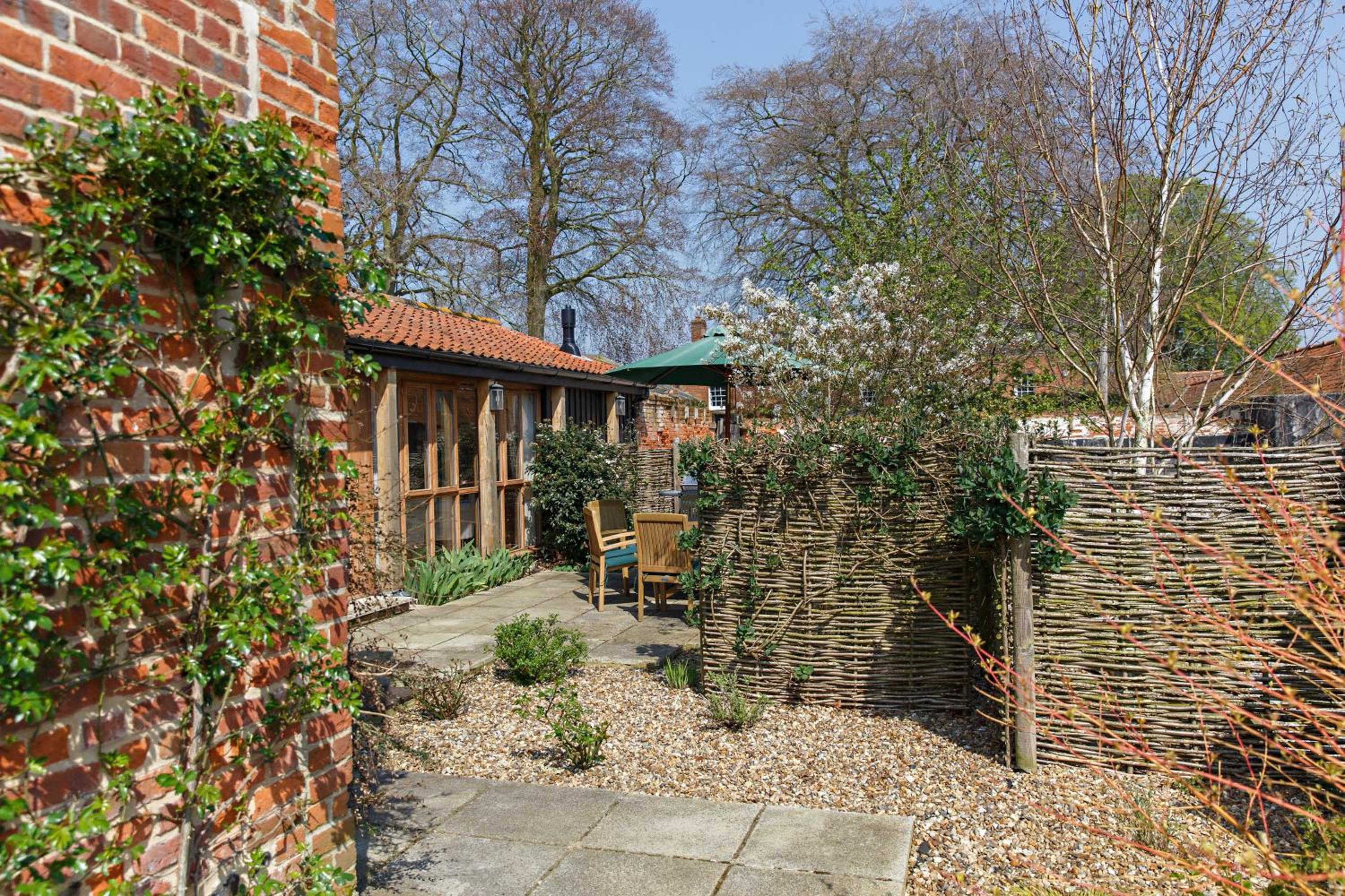 Princes Barn