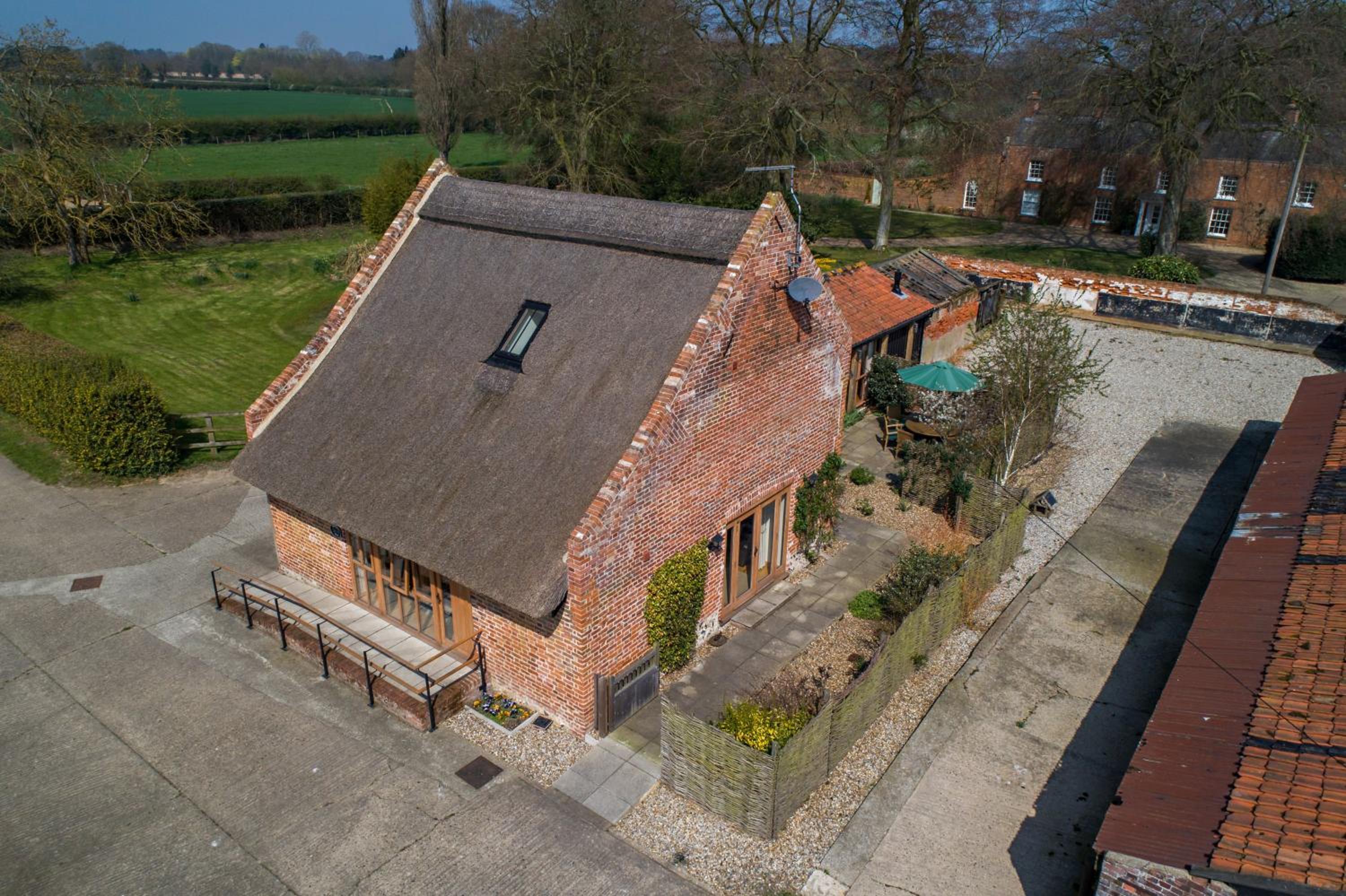 Princes Barn