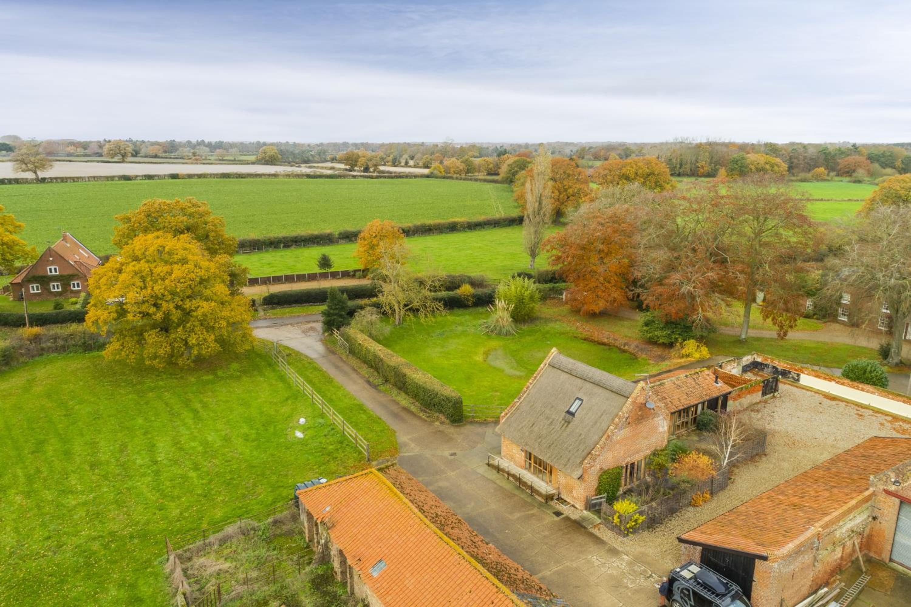 Princes Barn