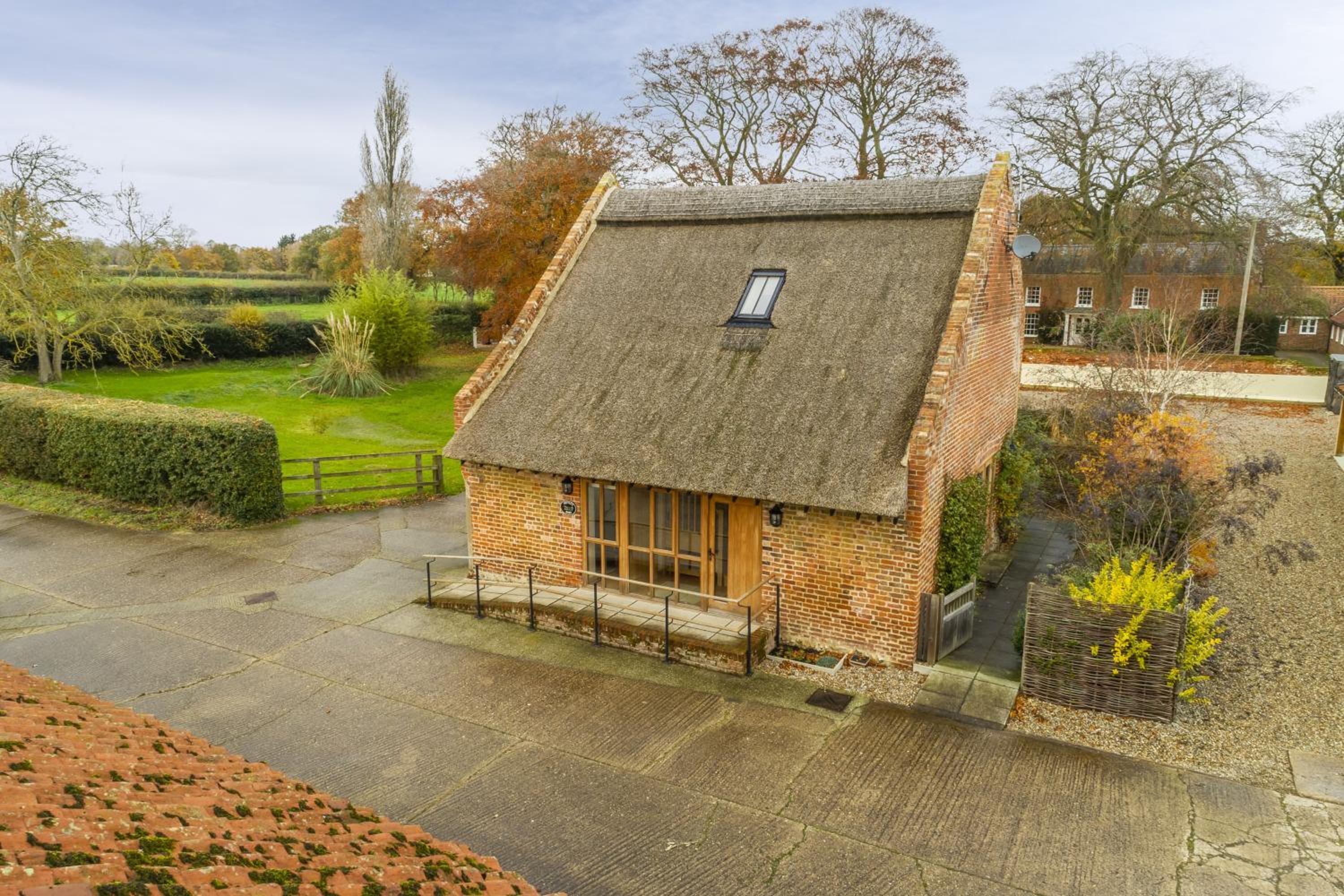 Princes Barn