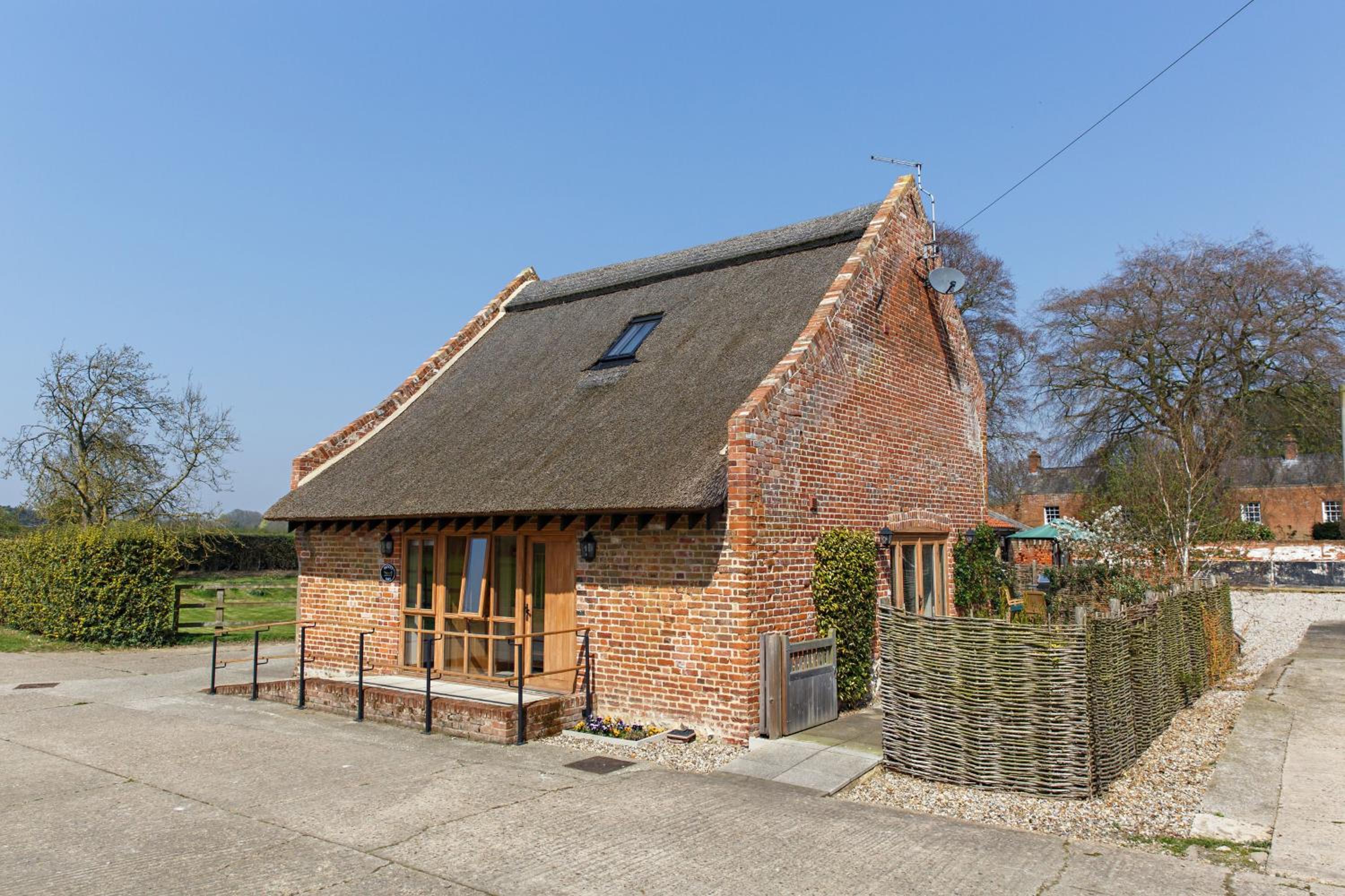 Princes Barn