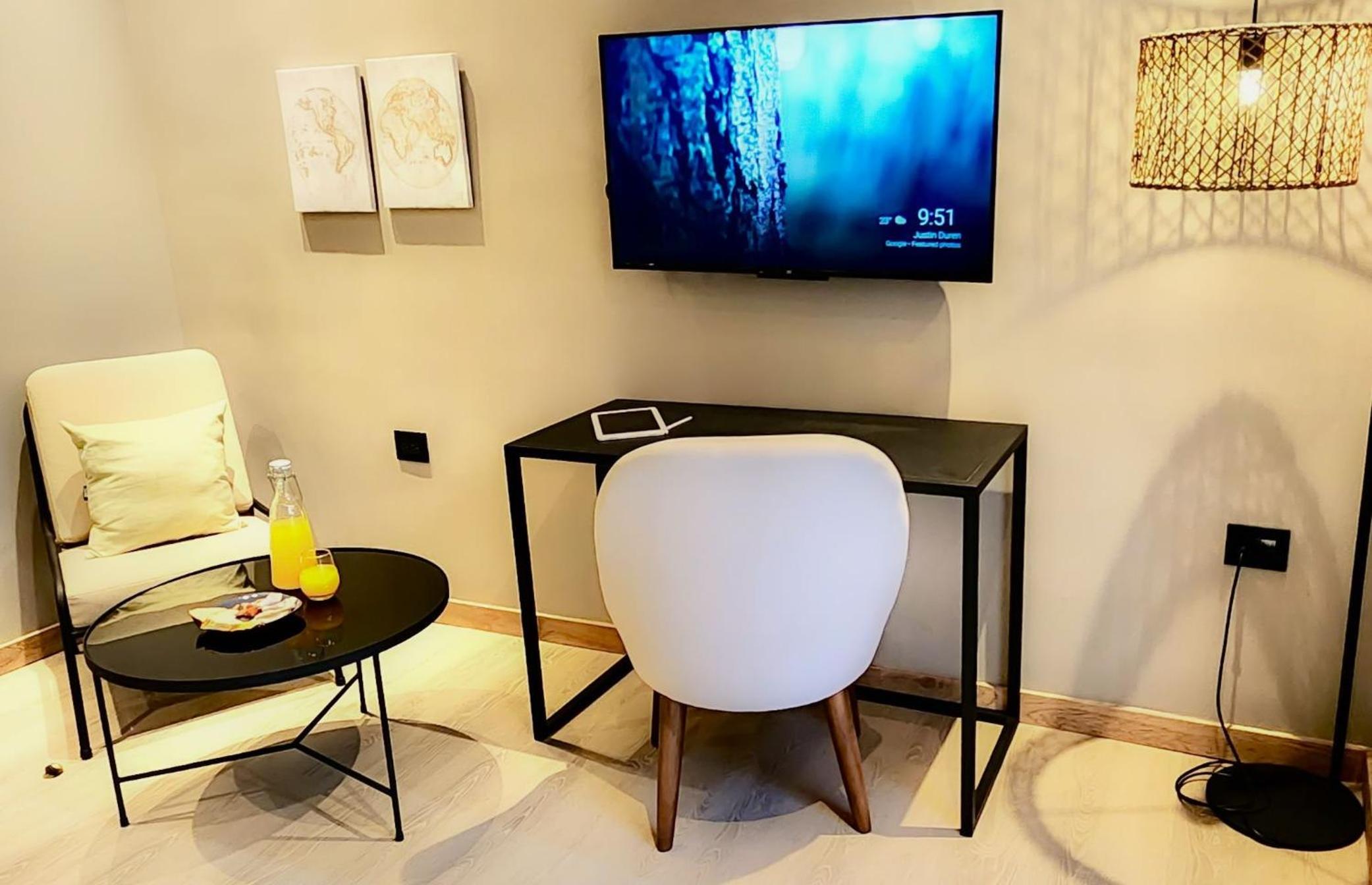 Las Lomas Luxury Lofts