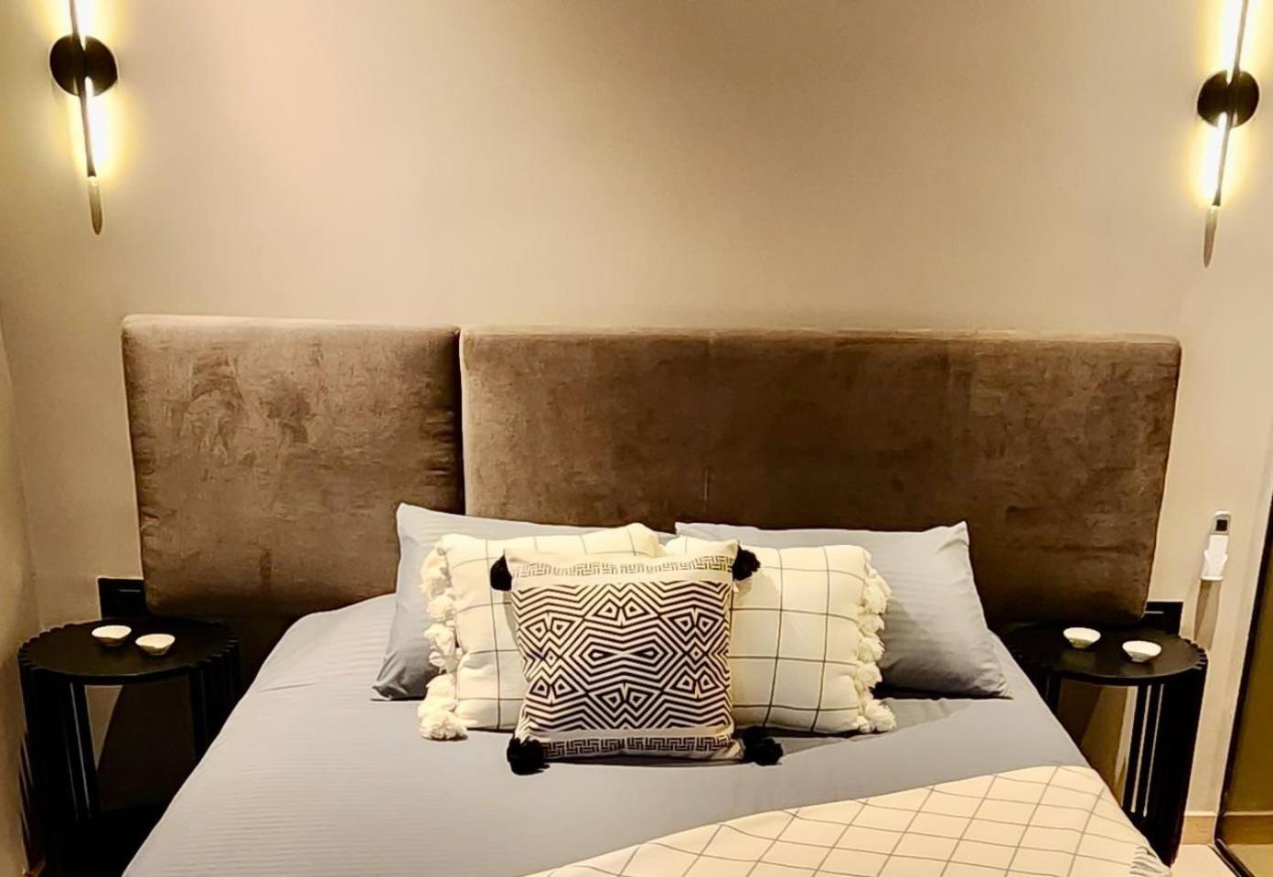 Las Lomas Luxury Lofts
