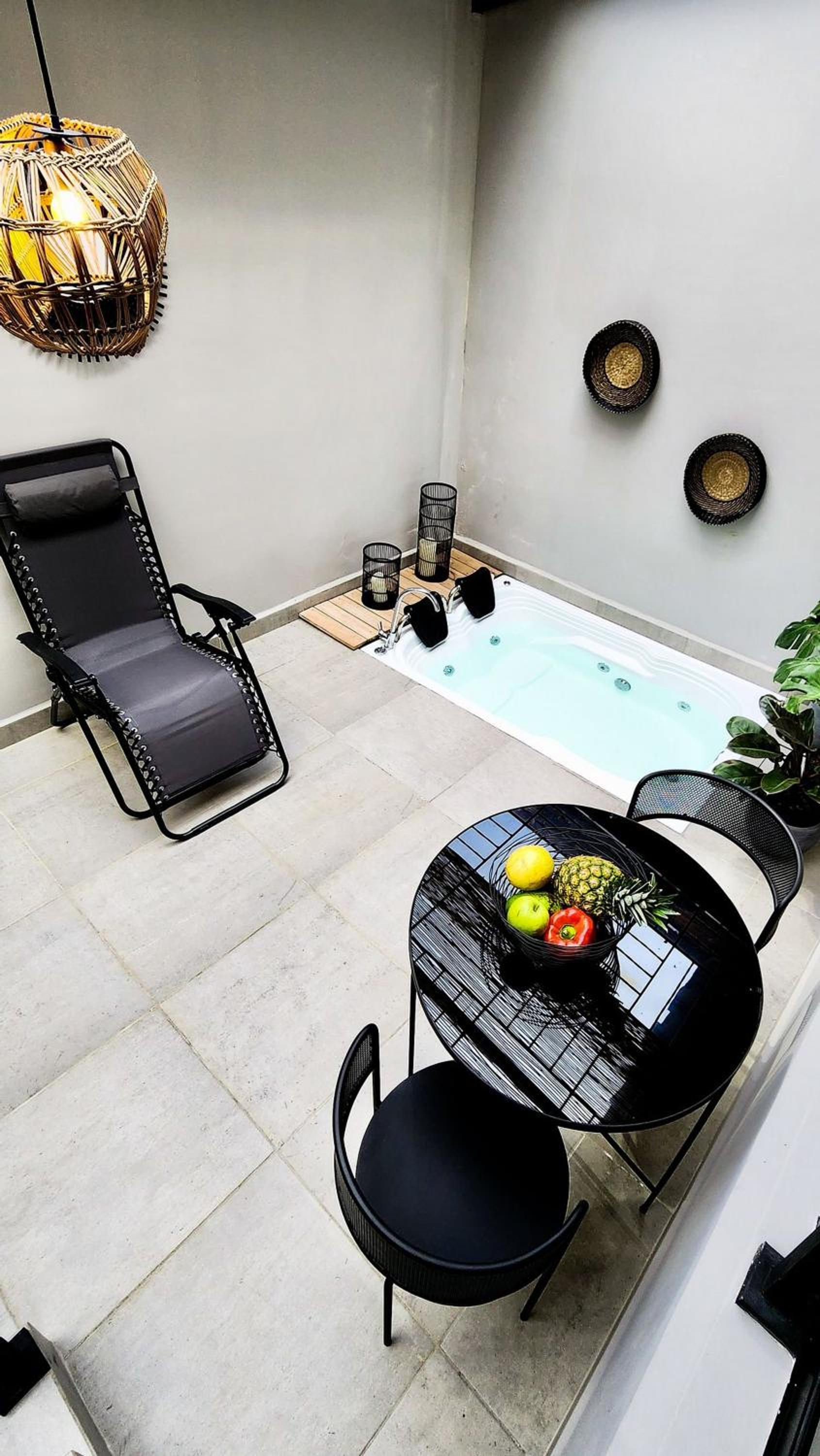 Las Lomas Luxury Lofts