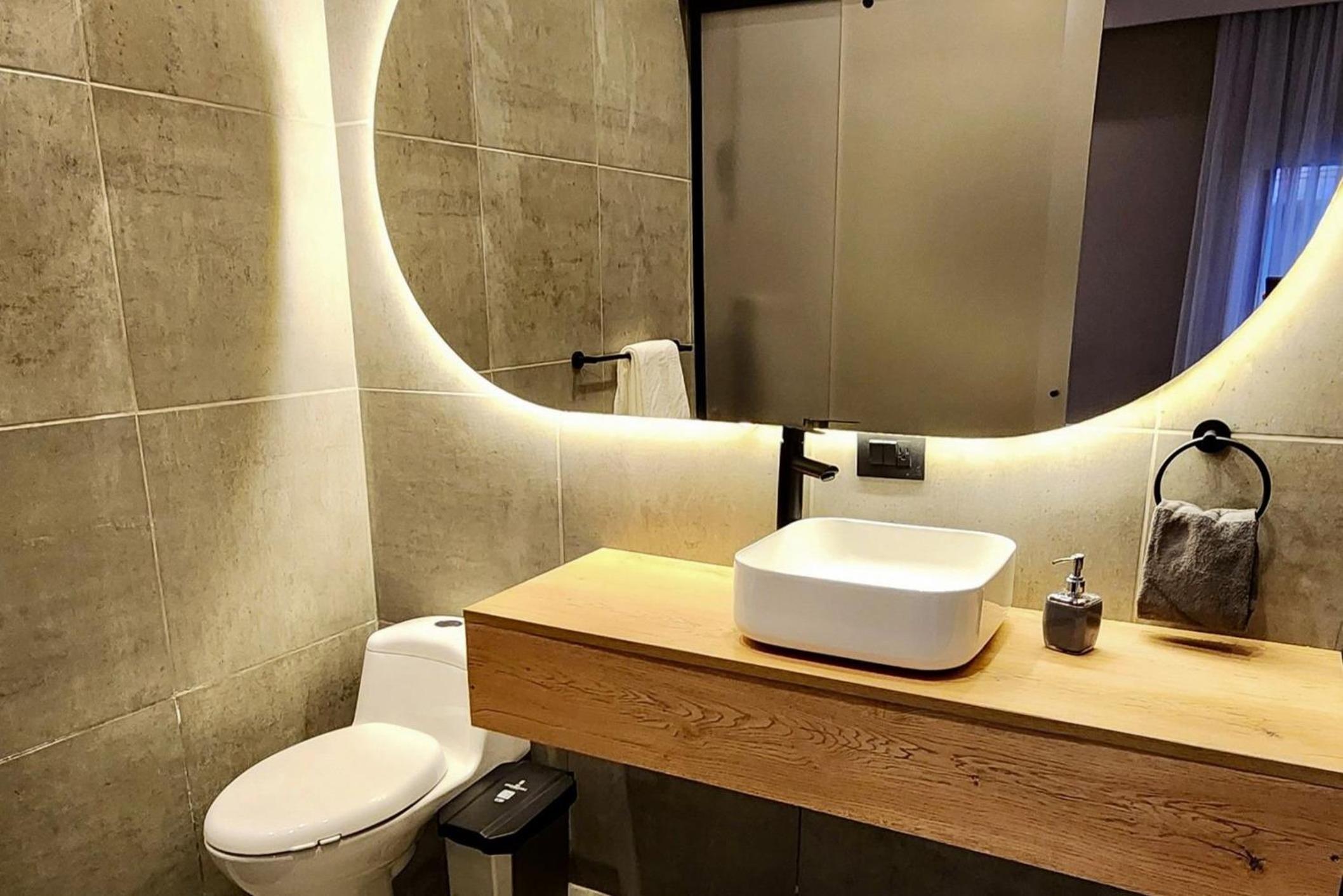 Las Lomas Luxury Lofts