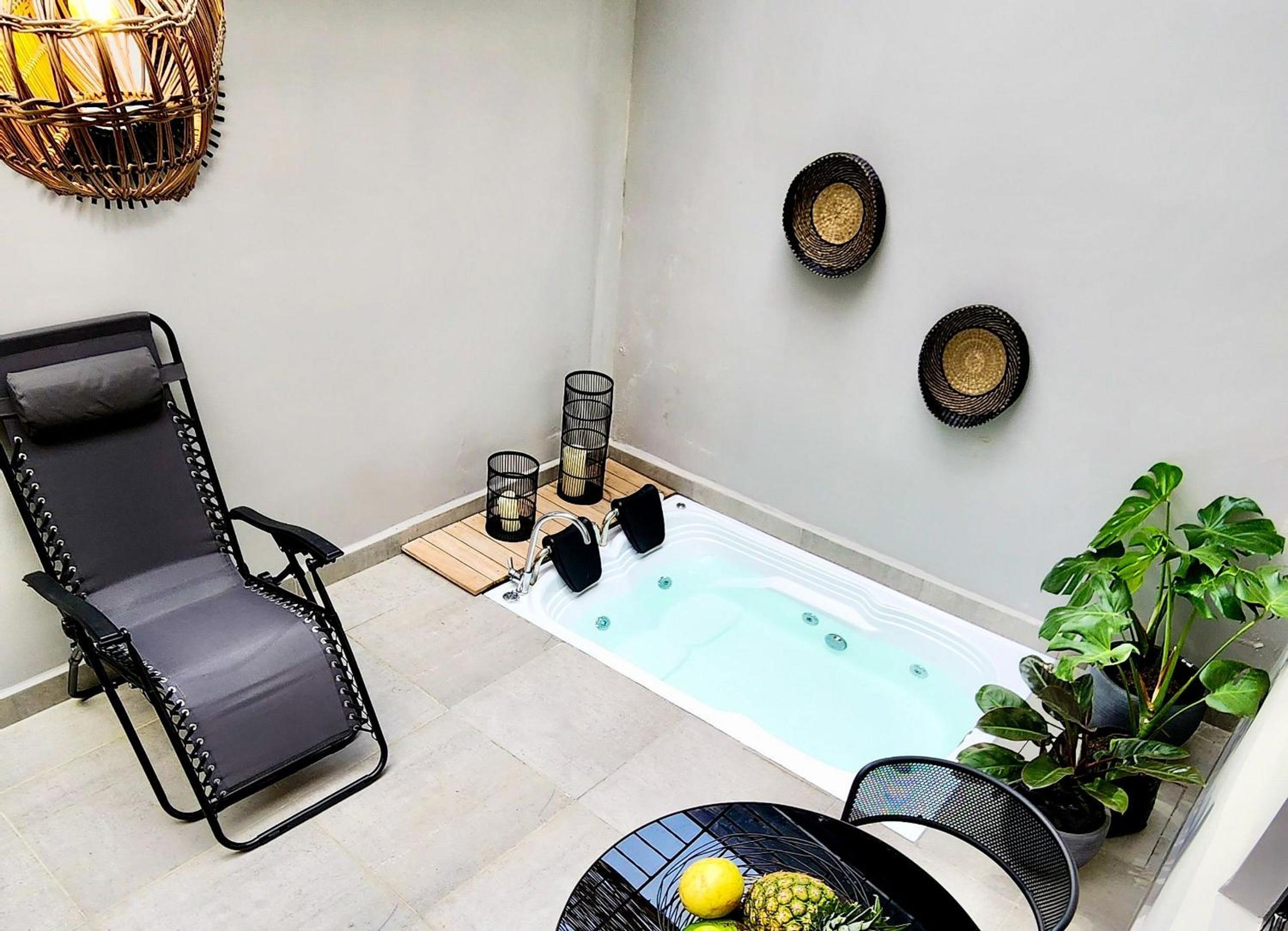 Las Lomas Luxury Lofts