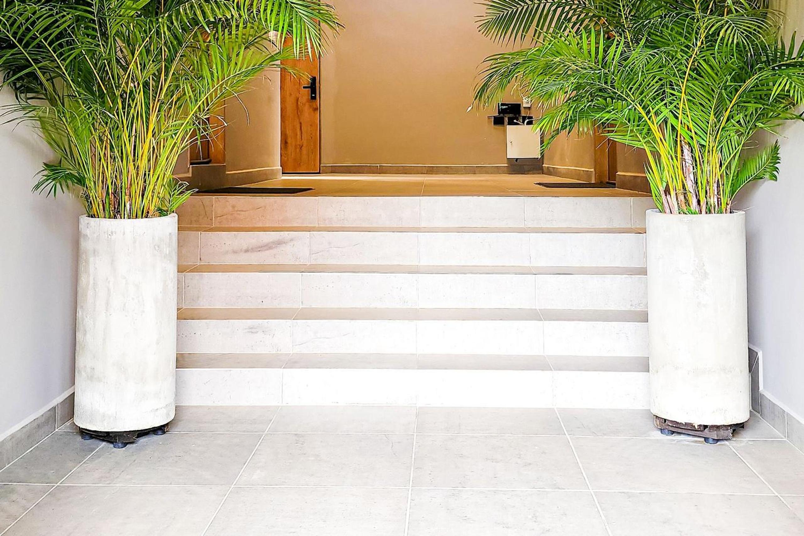 Las Lomas Luxury Lofts