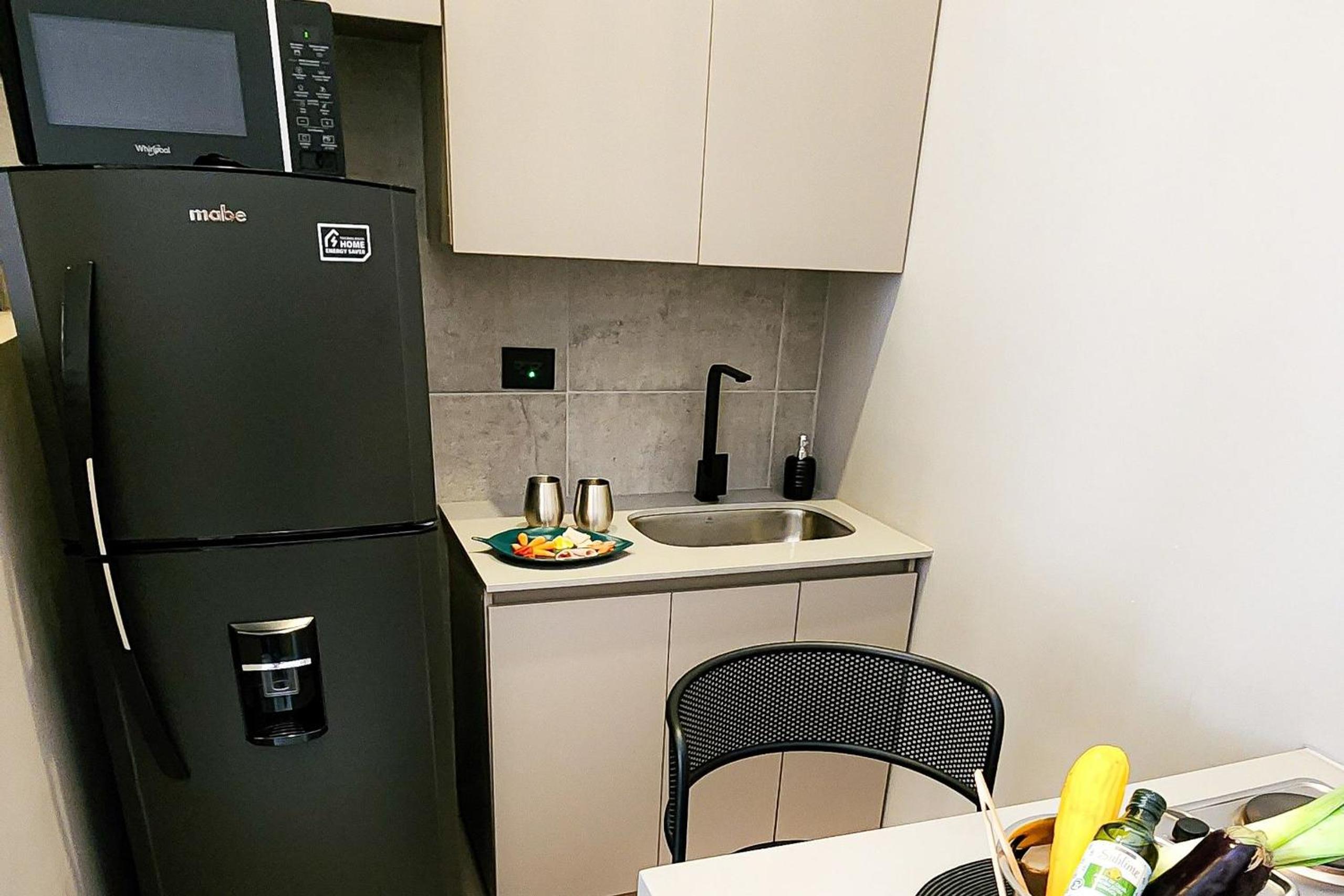 Las Lomas Luxury Lofts