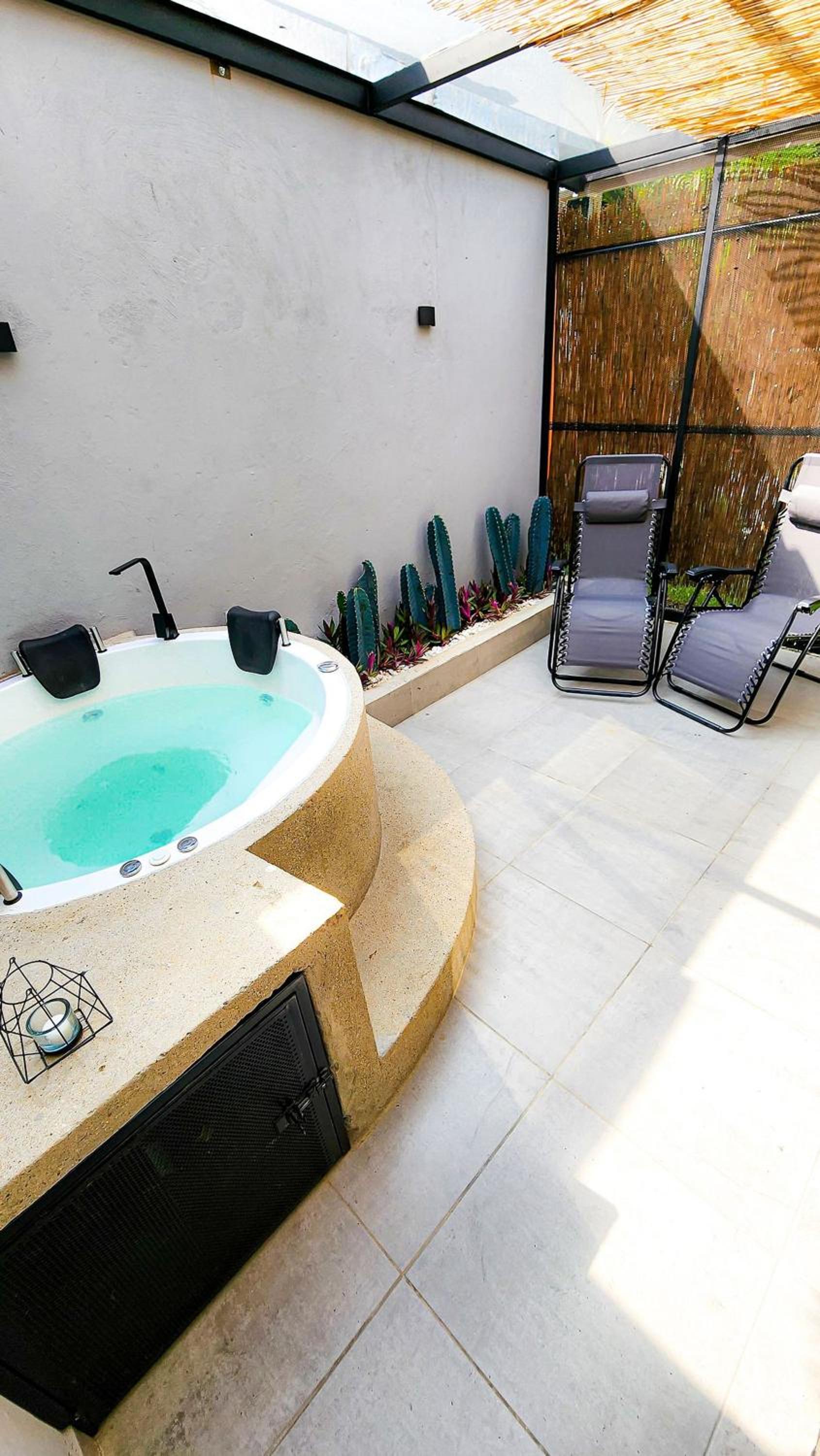 Las Lomas Luxury Lofts