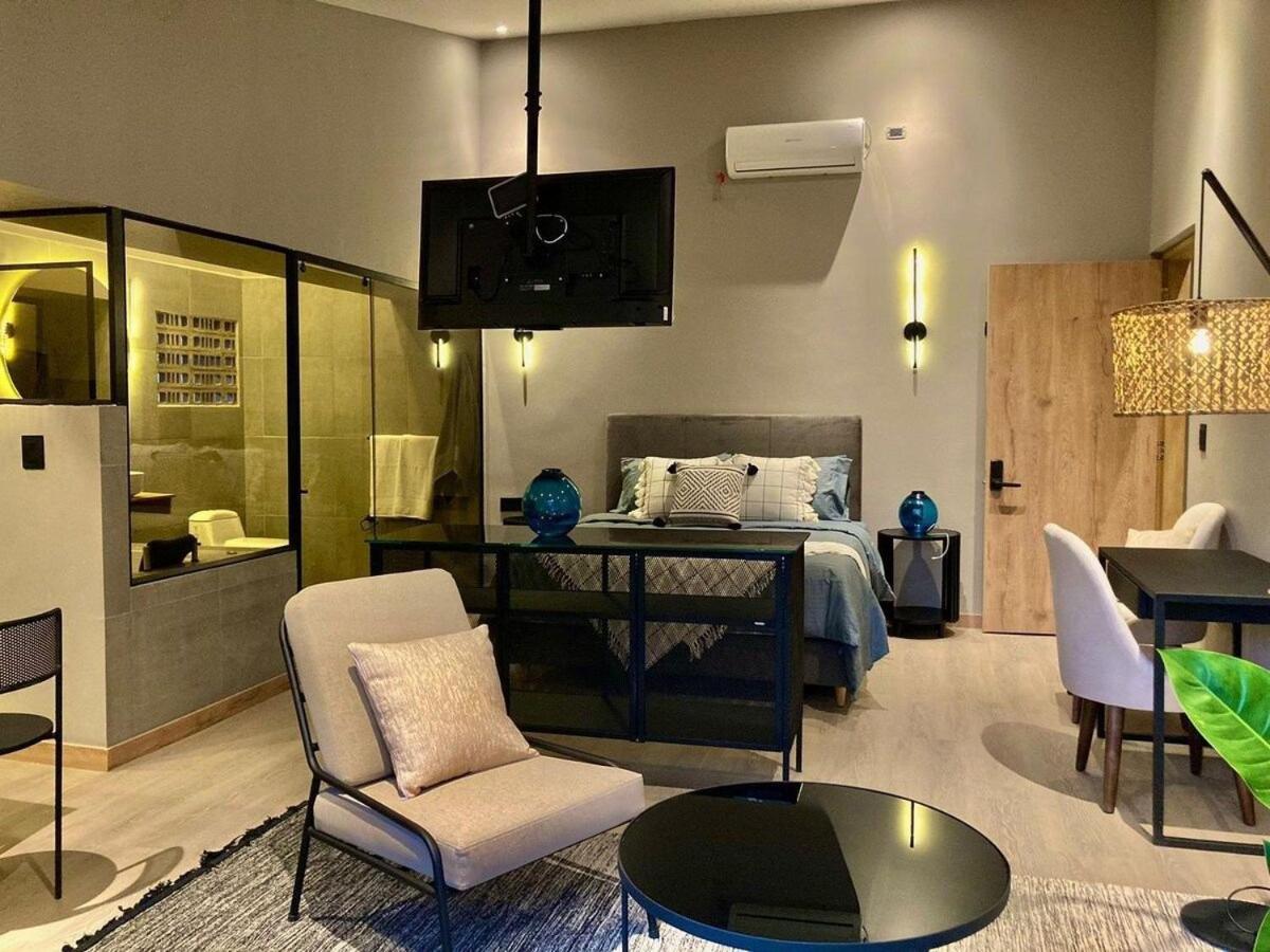 Las Lomas Luxury Lofts