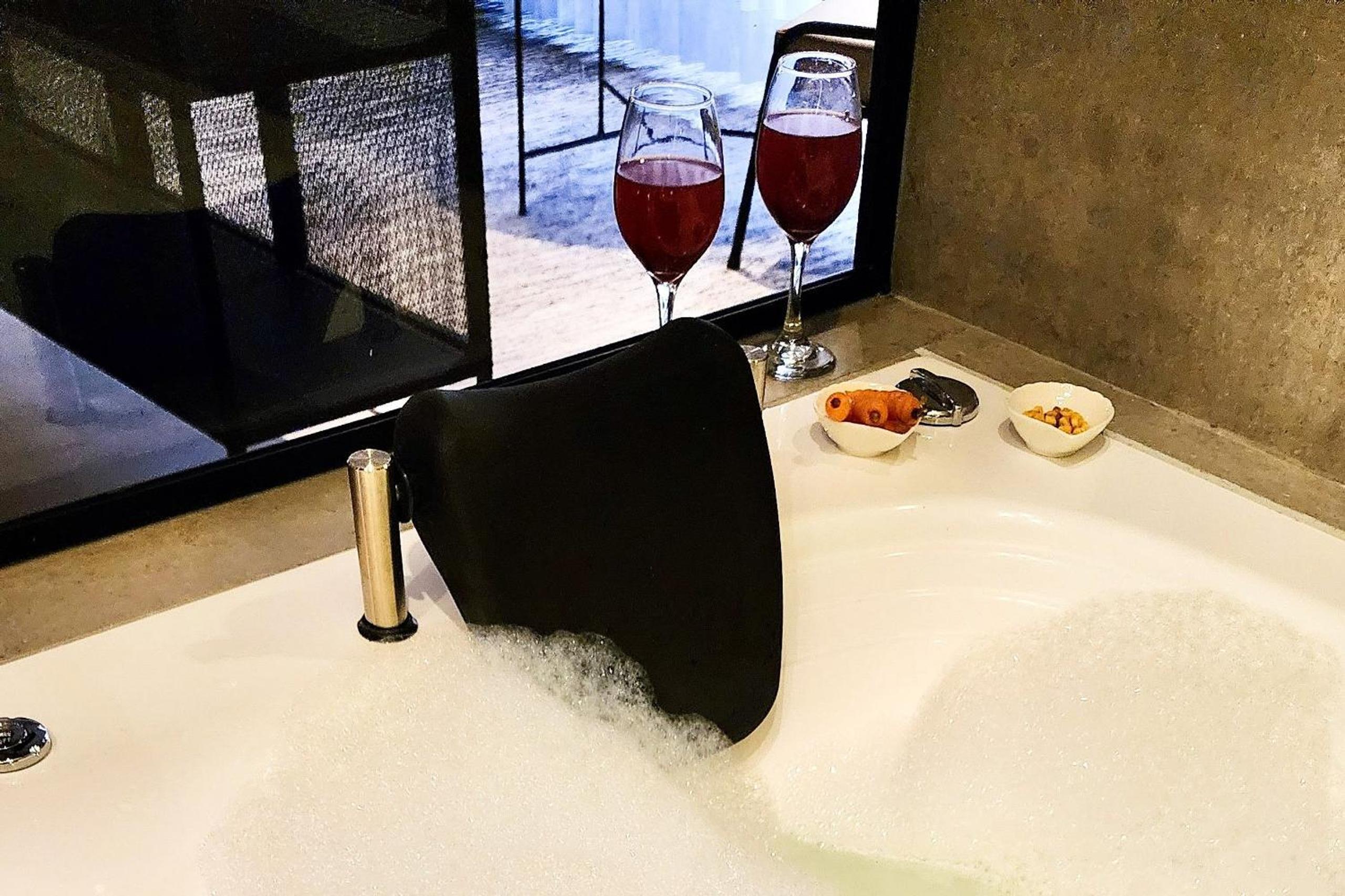 Las Lomas Luxury Lofts