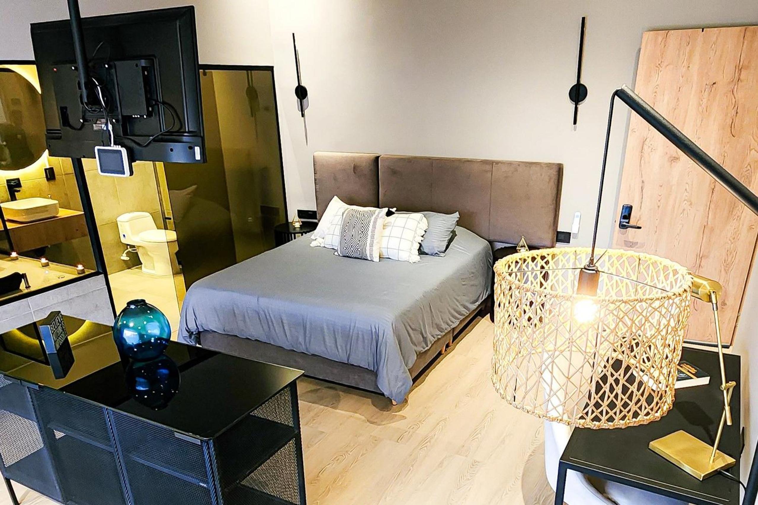 Las Lomas Luxury Lofts
