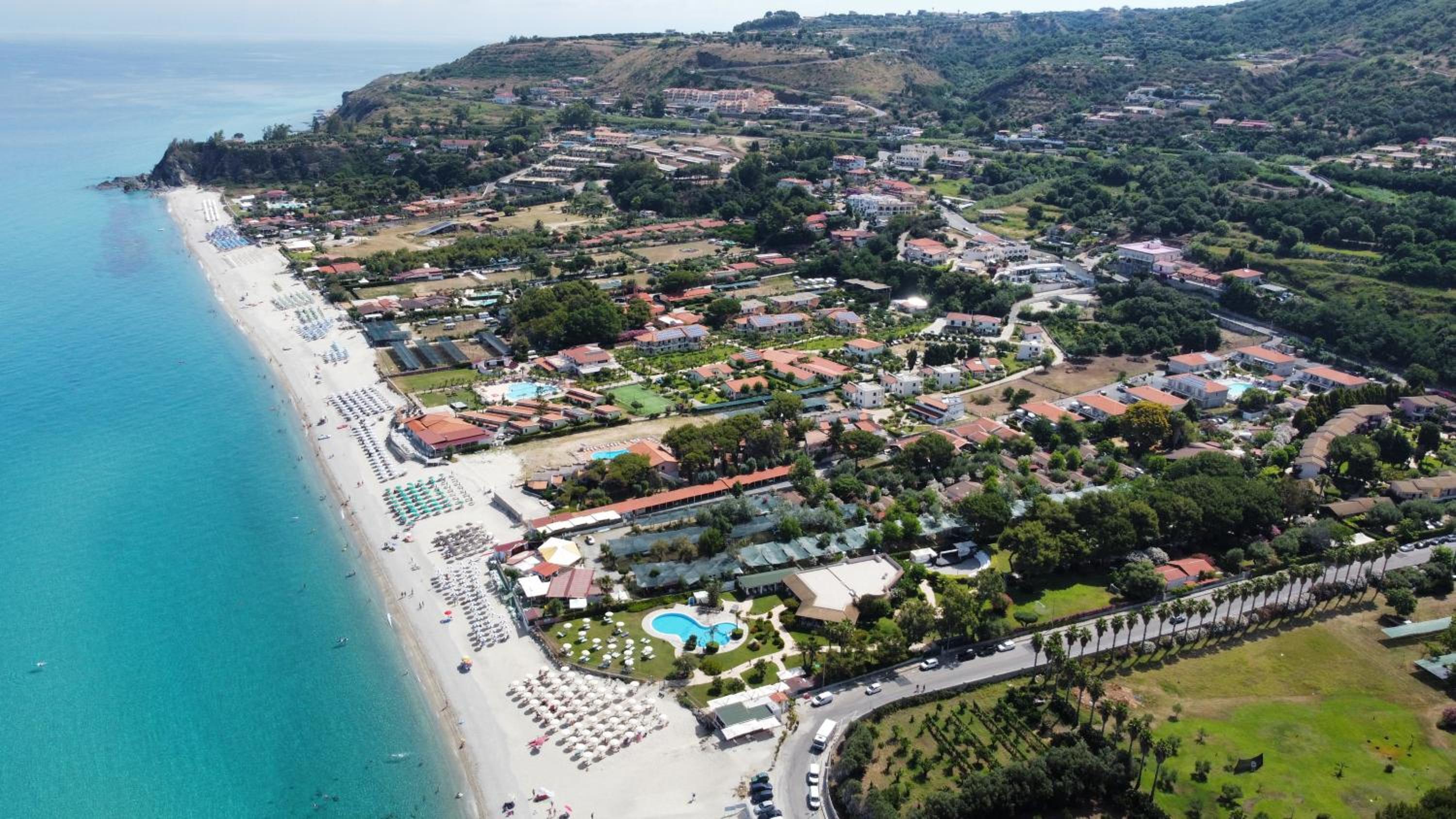 Hotel La Giara - Image 1