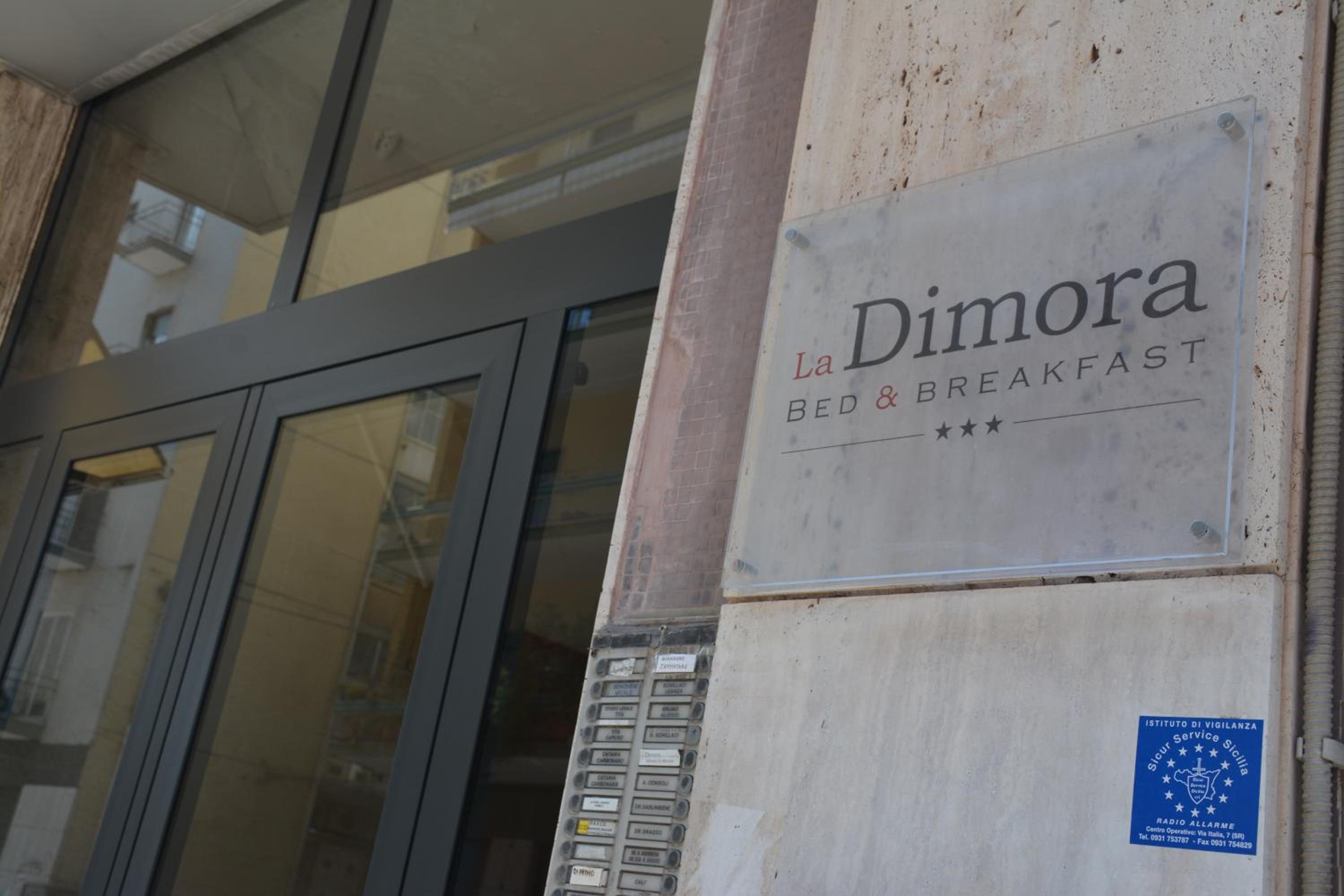 La Dimora