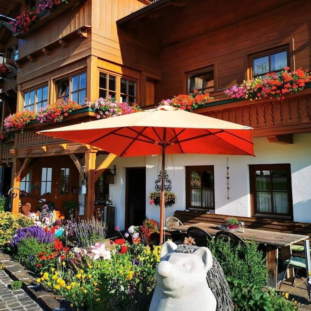 Biobauernhof Brandlhof